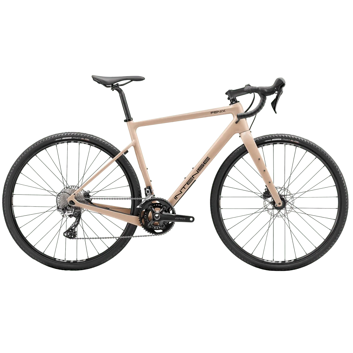 Intense Cycles Fenix CR Pro bike — image 3