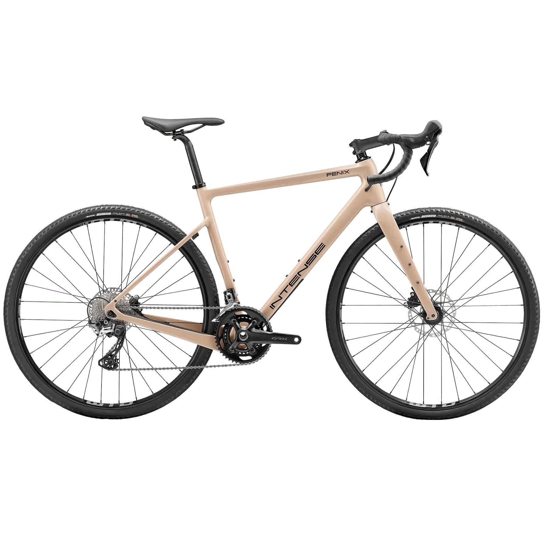 Intense Cycles Fenix CR Pro bike — image 3