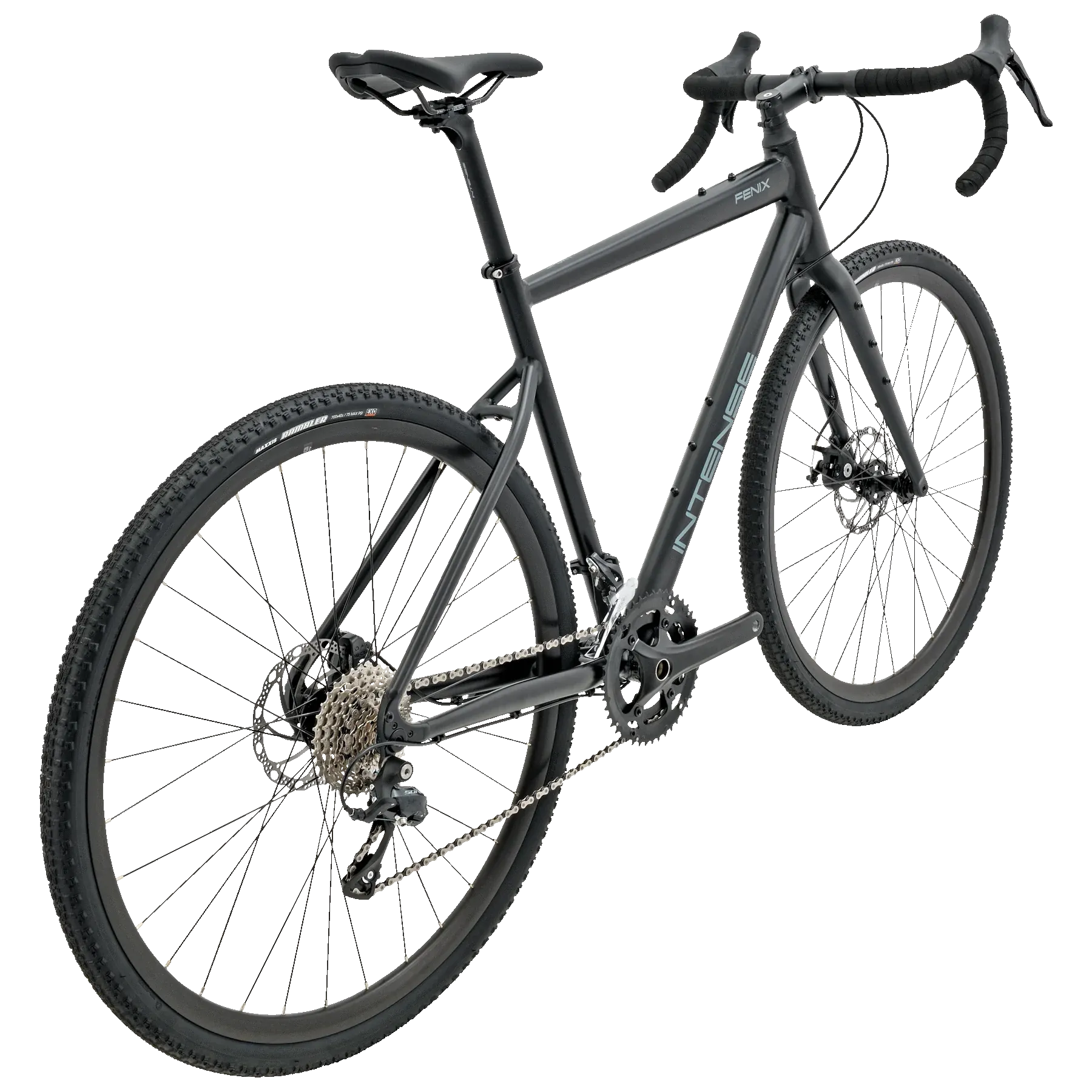 Intense Cycles Fenix Sport bike — image 3