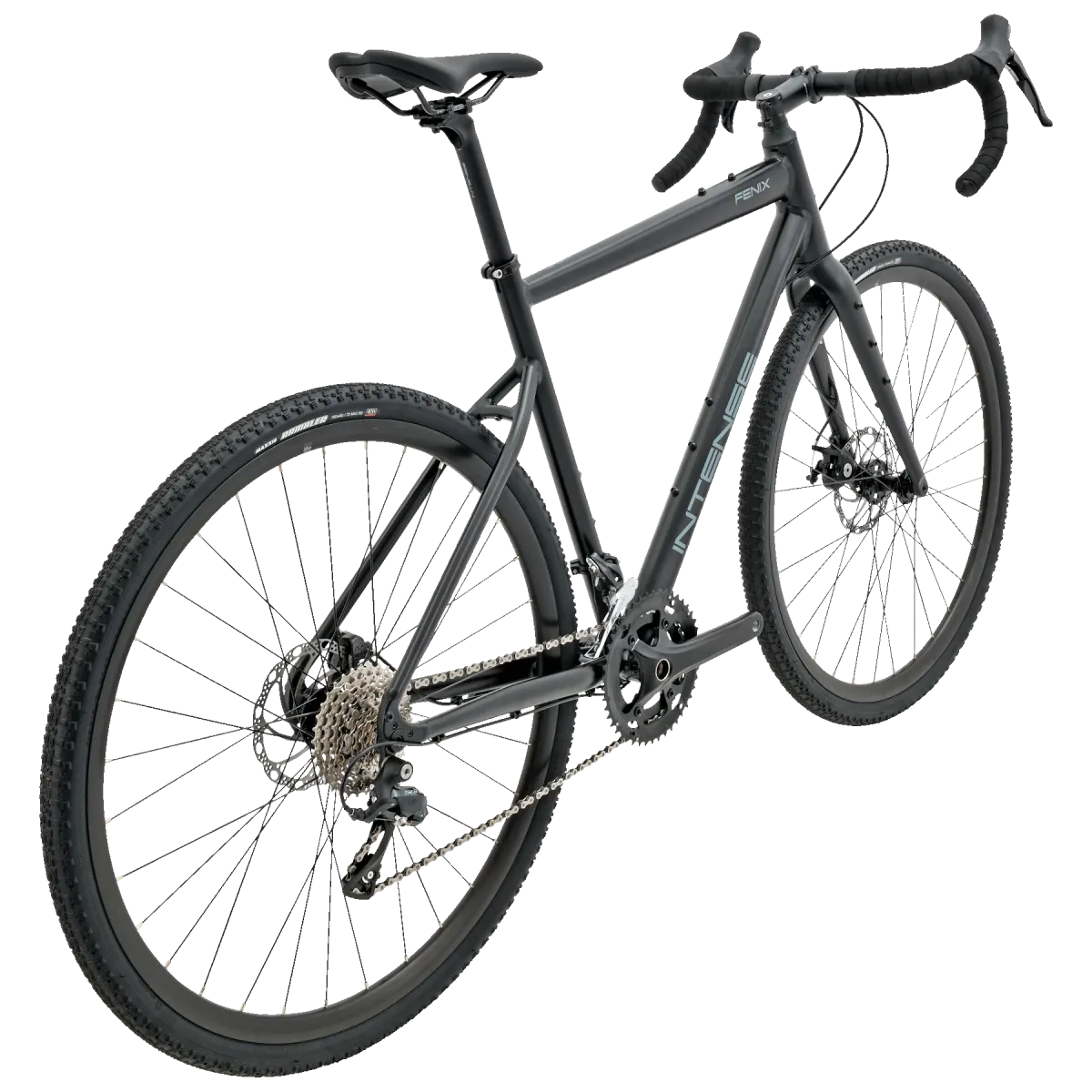 Intense Cycles Fenix Sport bike — image 3