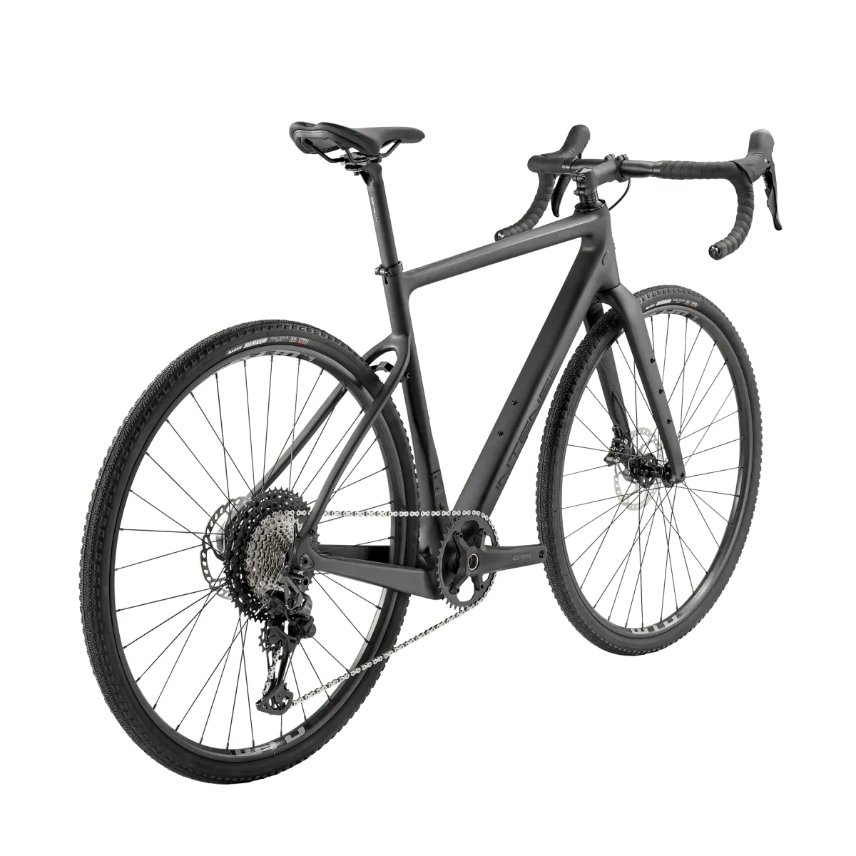 Intense Cycles Fenix Carbon Team bike — image 3