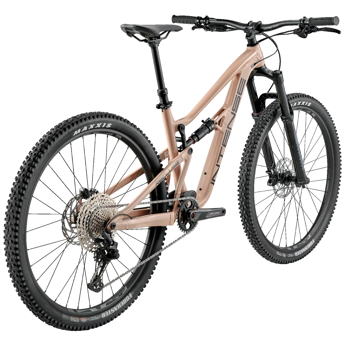 Intense Cycles Recluse FS Pro bike — image 3