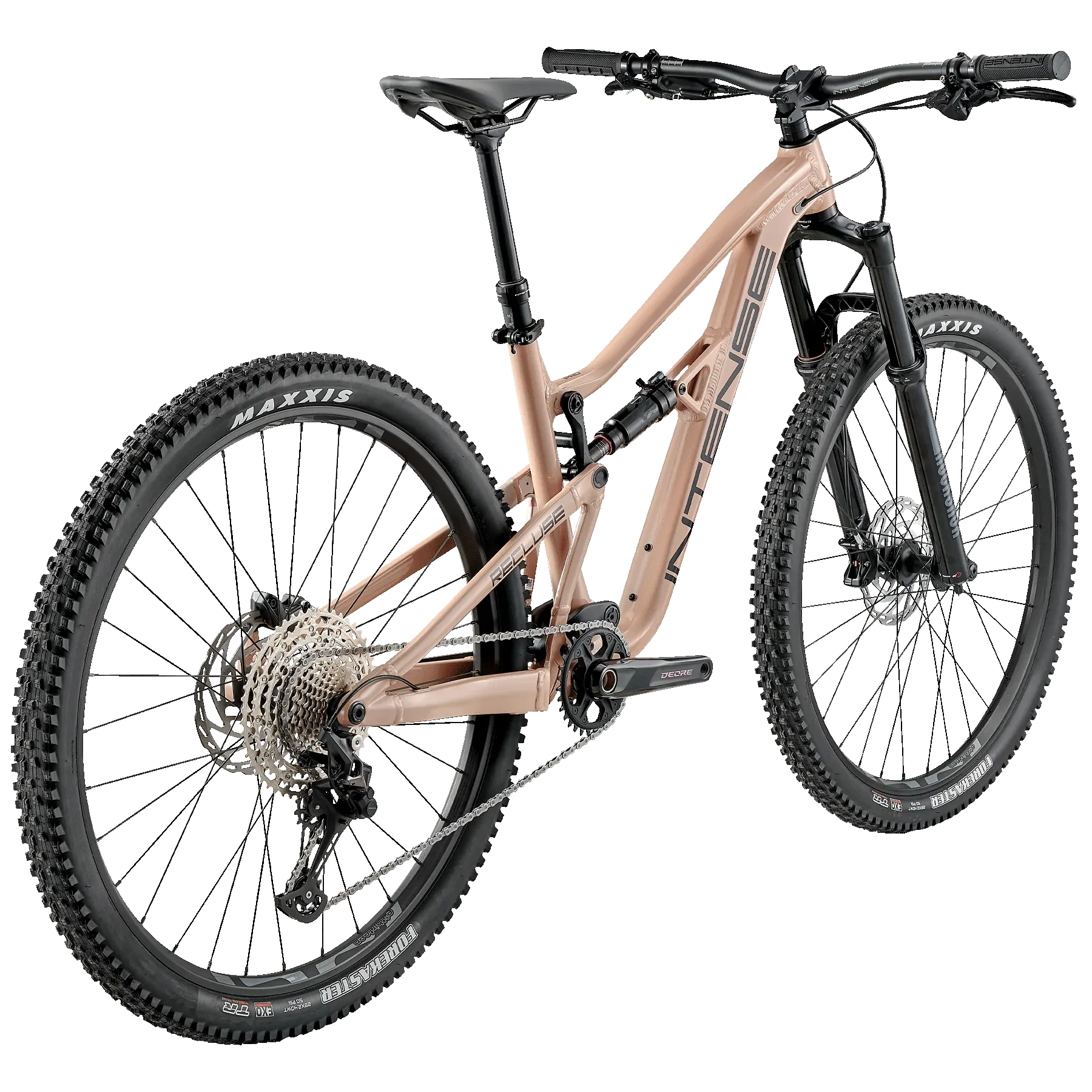 Intense Cycles Recluse FS Pro bike — image 3