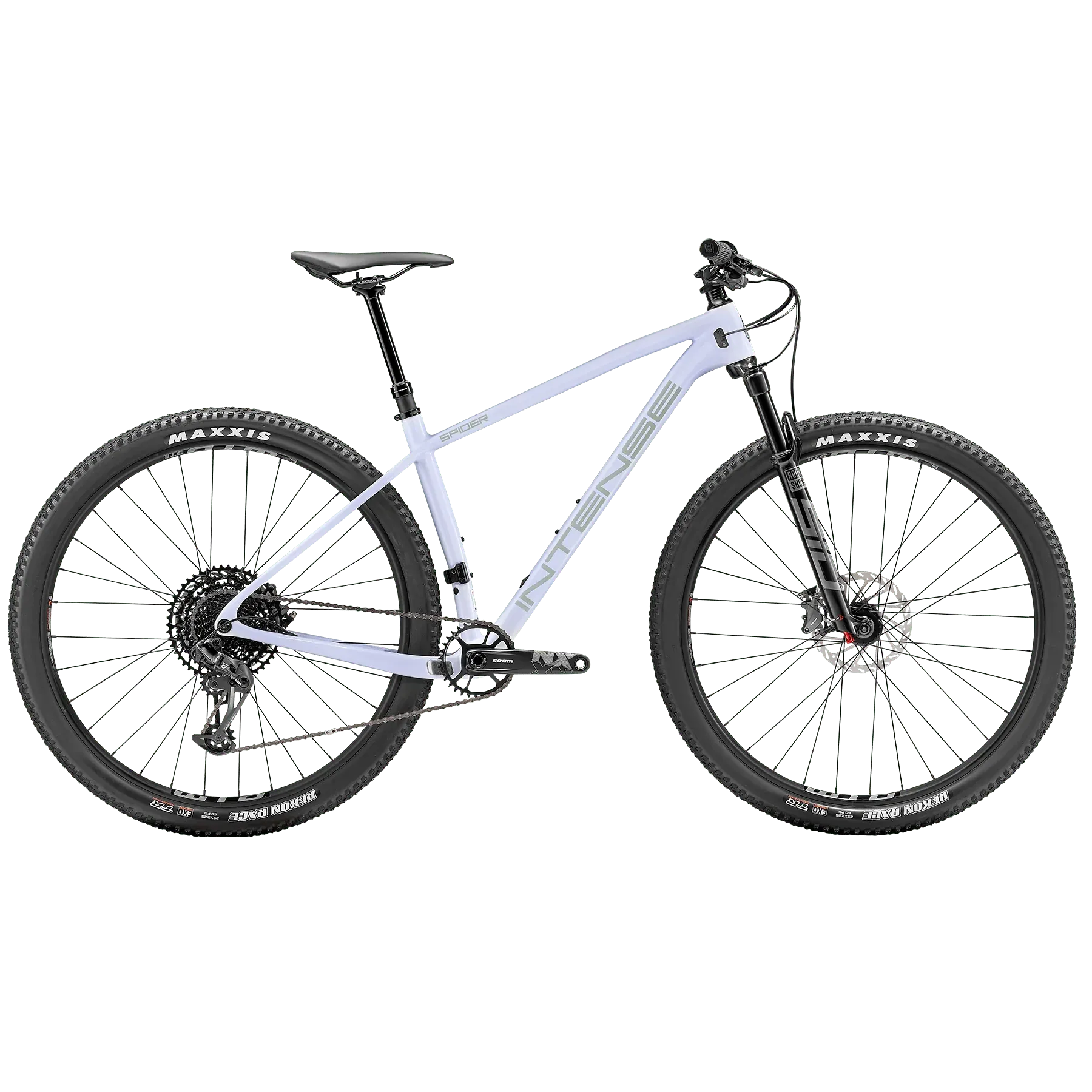 Intense Cycles Spider Carbon Team bike — image 3