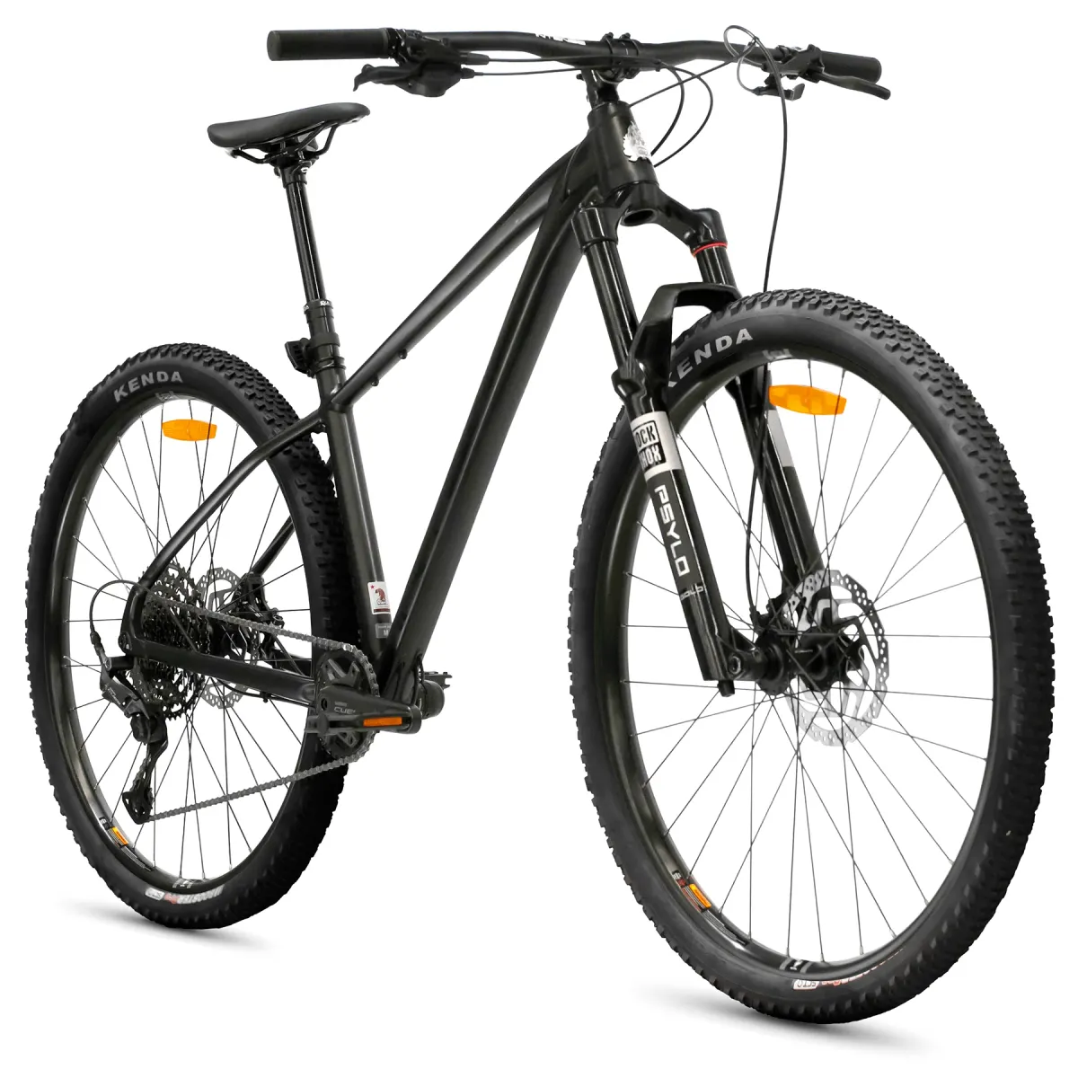 Intense Cycles Recluse Expert HT bike — image 3