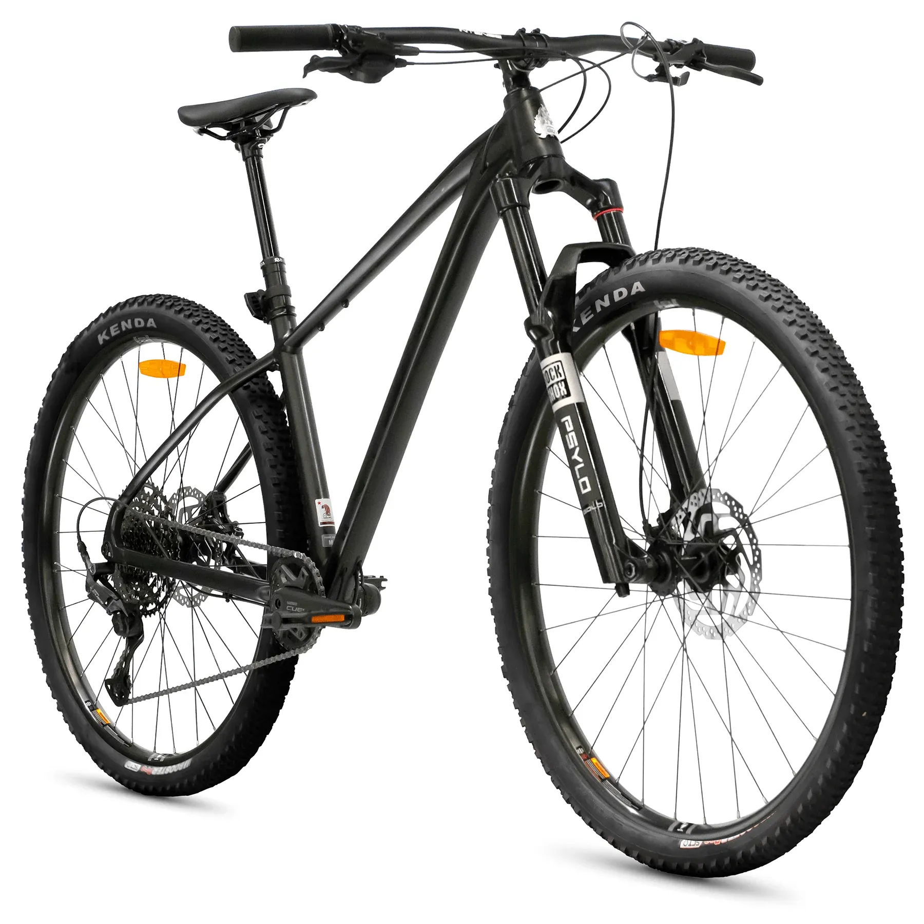 Intense Cycles Recluse Expert HT bike — image 3