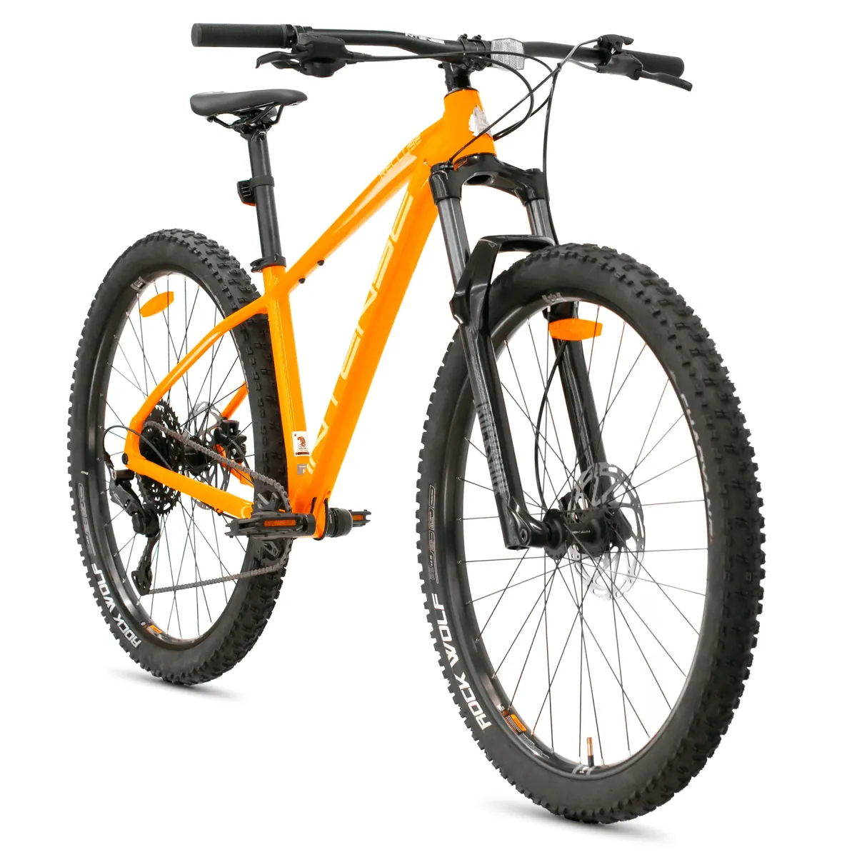 Intense Cycles Recluse Sport HT bike — image 3