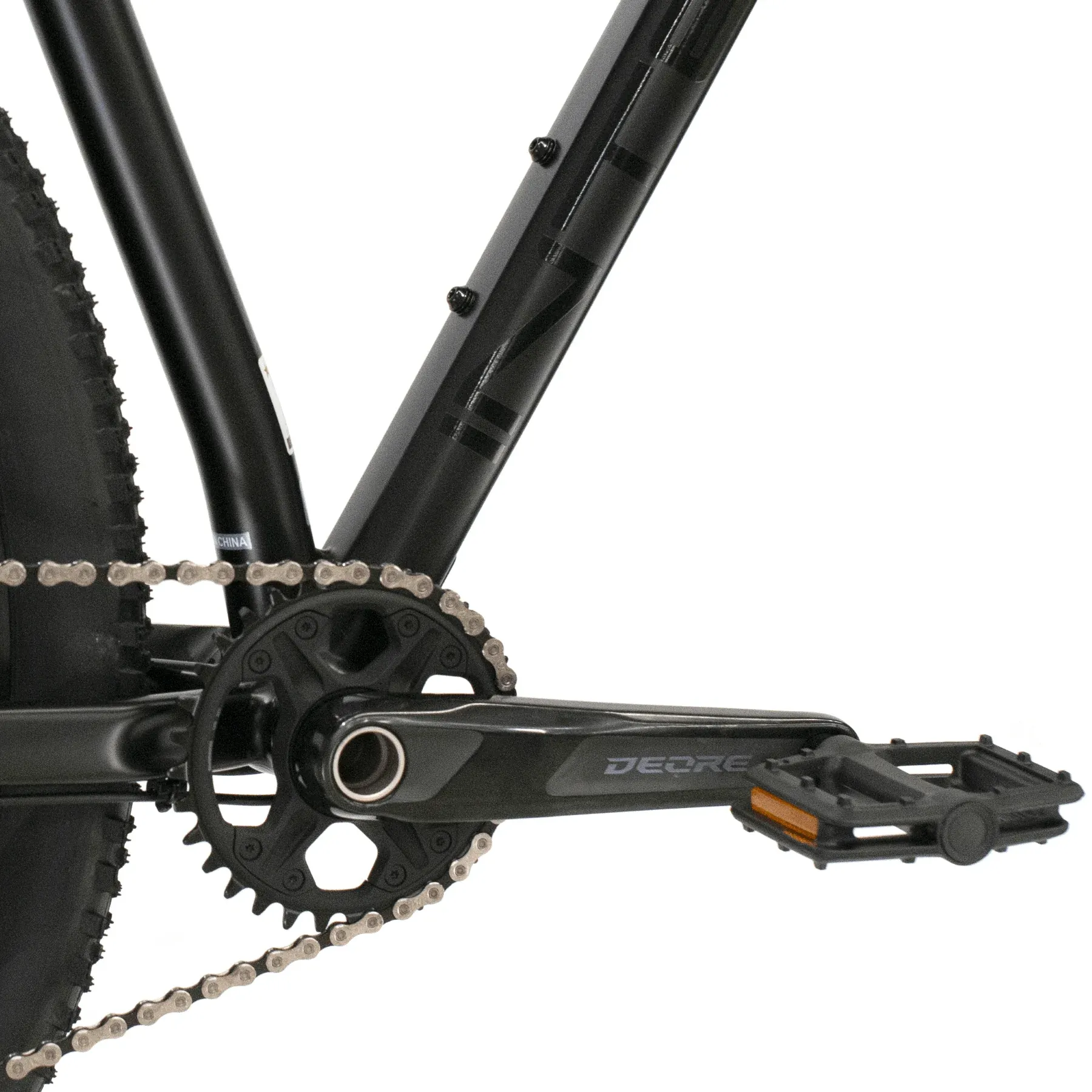 Intense Cycles Spider Alloy Pro bike — image 4