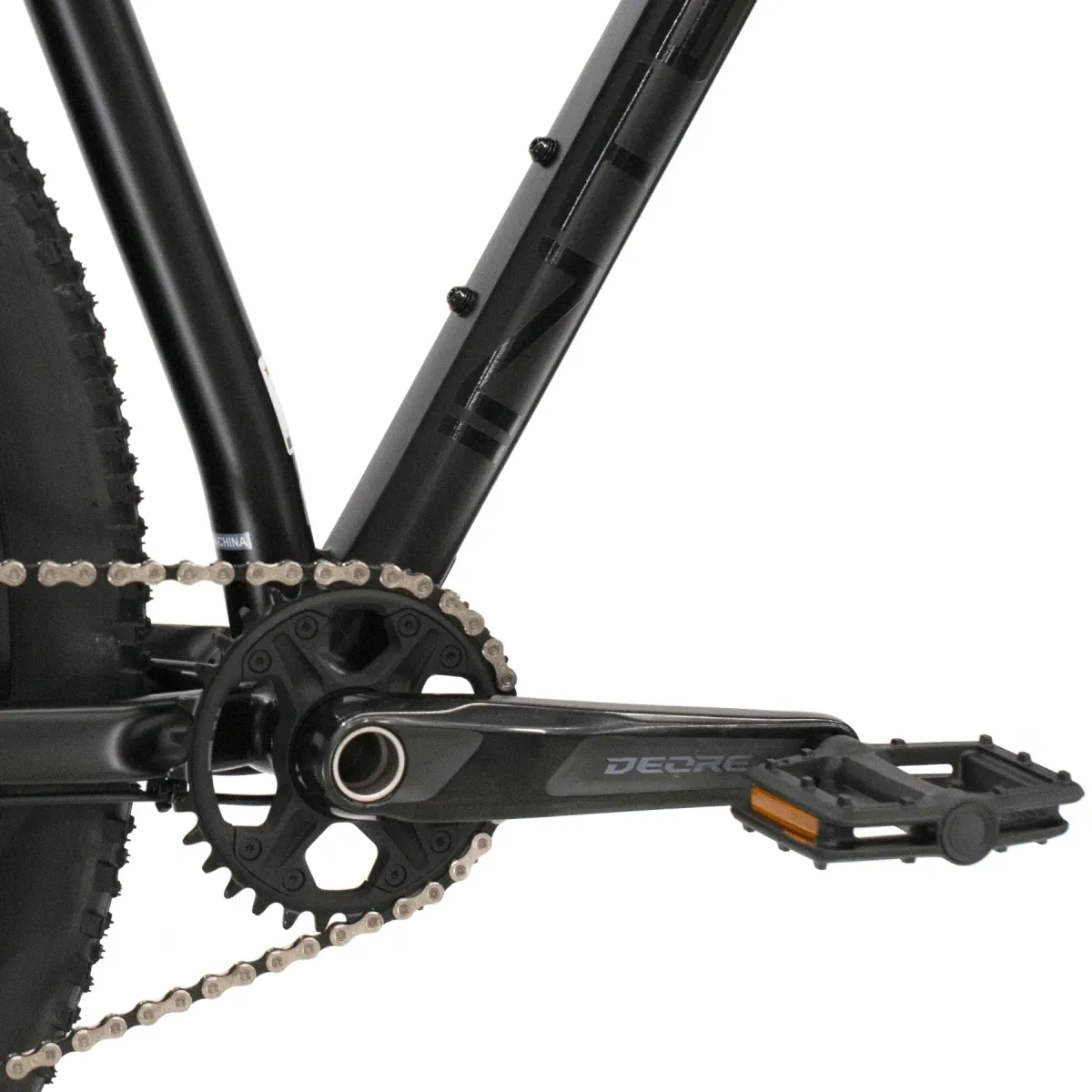 Intense Cycles Spider Alloy Pro bike — image 4