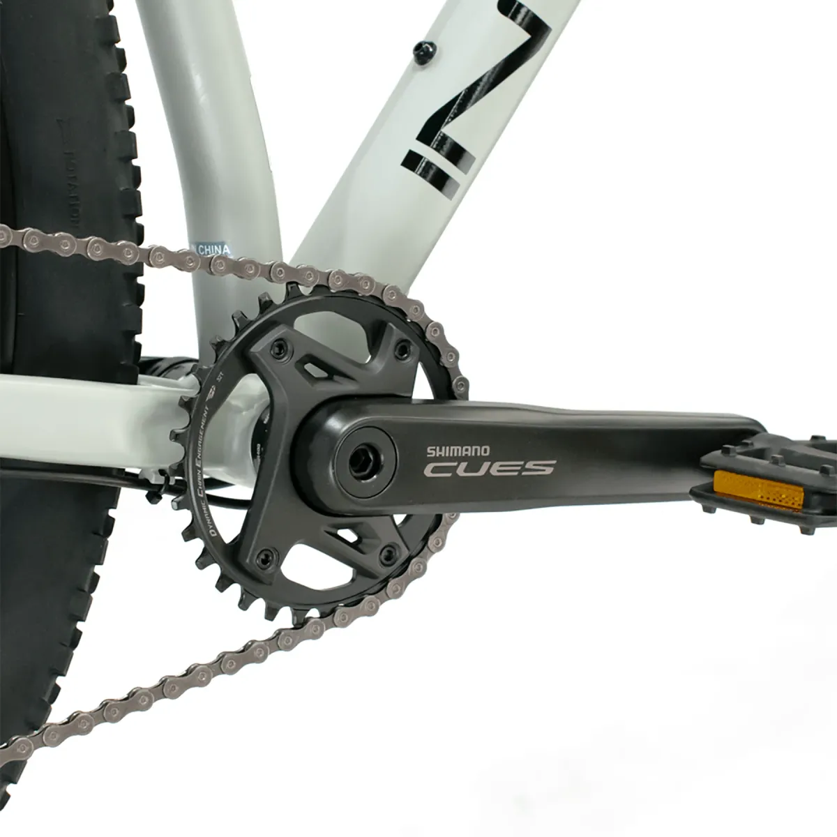 Intense Cycles Spider Sport bike — image 4