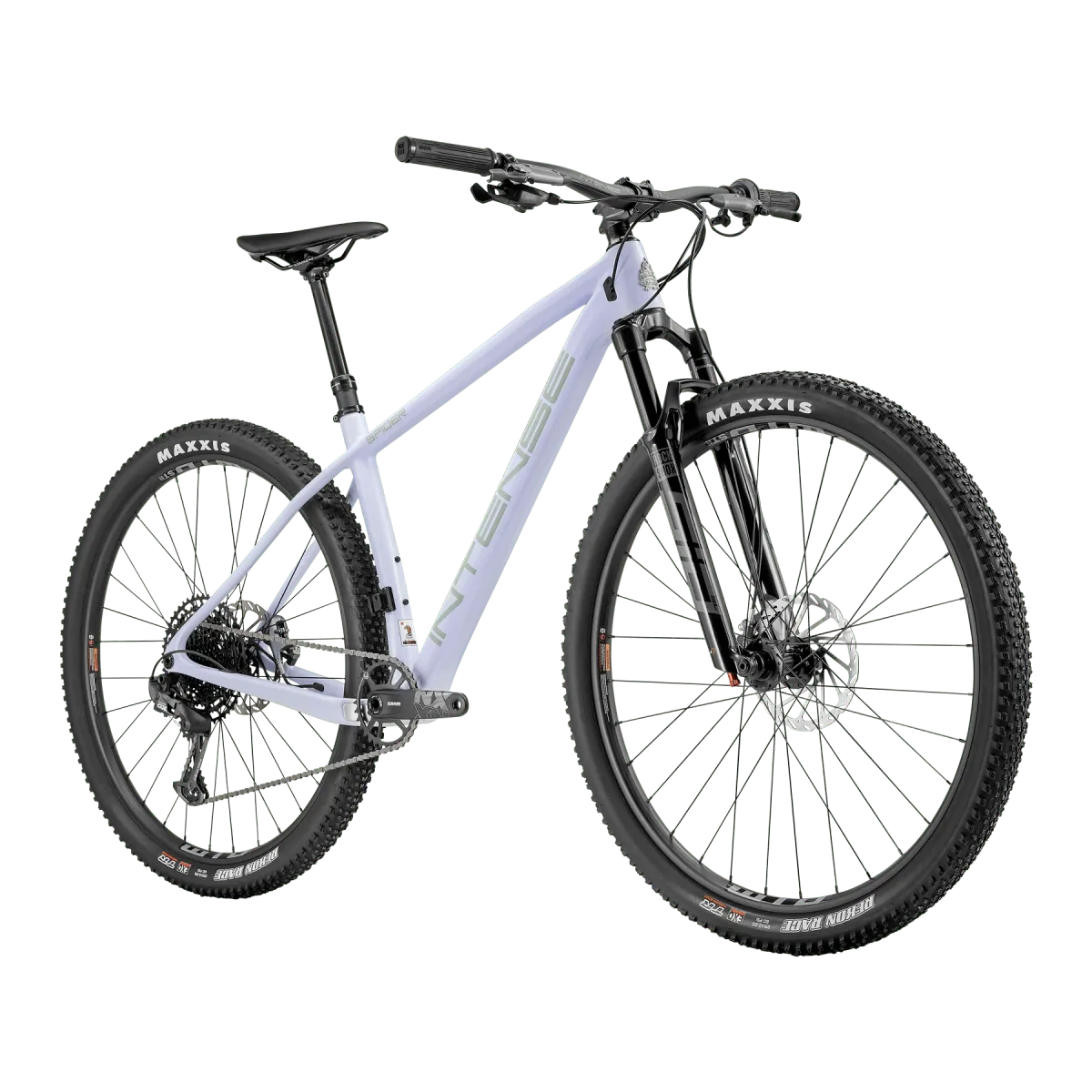 Intense Cycles Spider Carbon Team bike — image 4