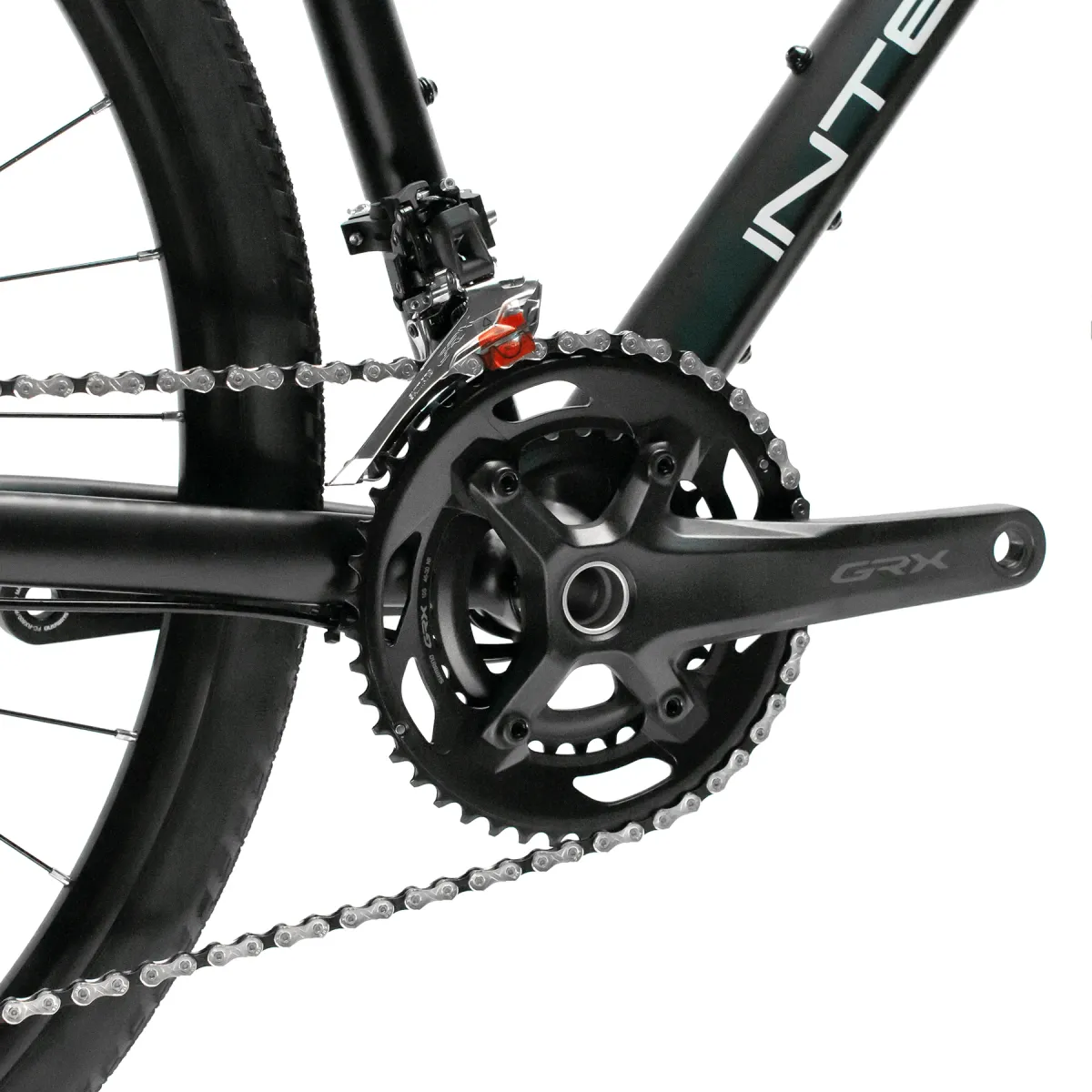 Intense Cycles Fenix Expert bike — image 4
