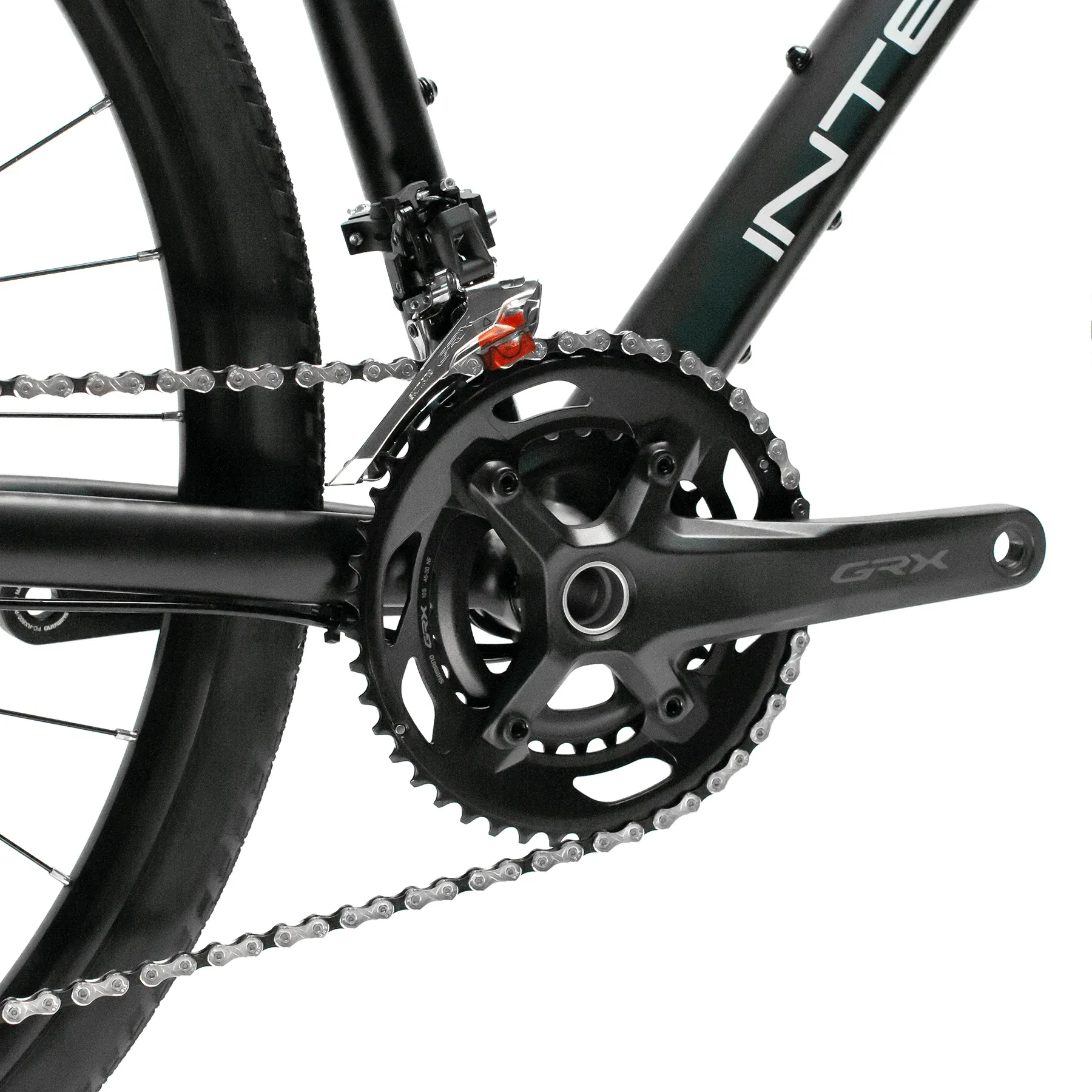 Intense Cycles Fenix Expert bike — image 4