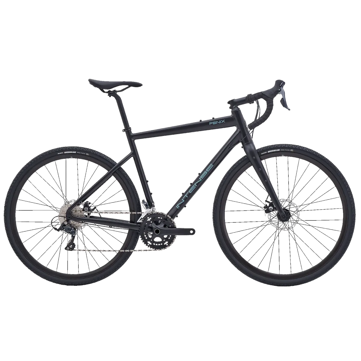 Intense Cycles Fenix Sport bike — image 4