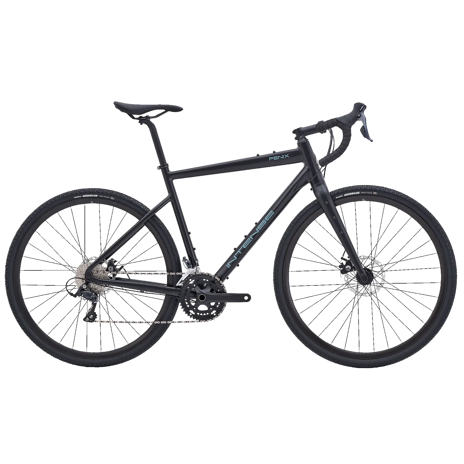 Intense Cycles Fenix Sport bike — image 4