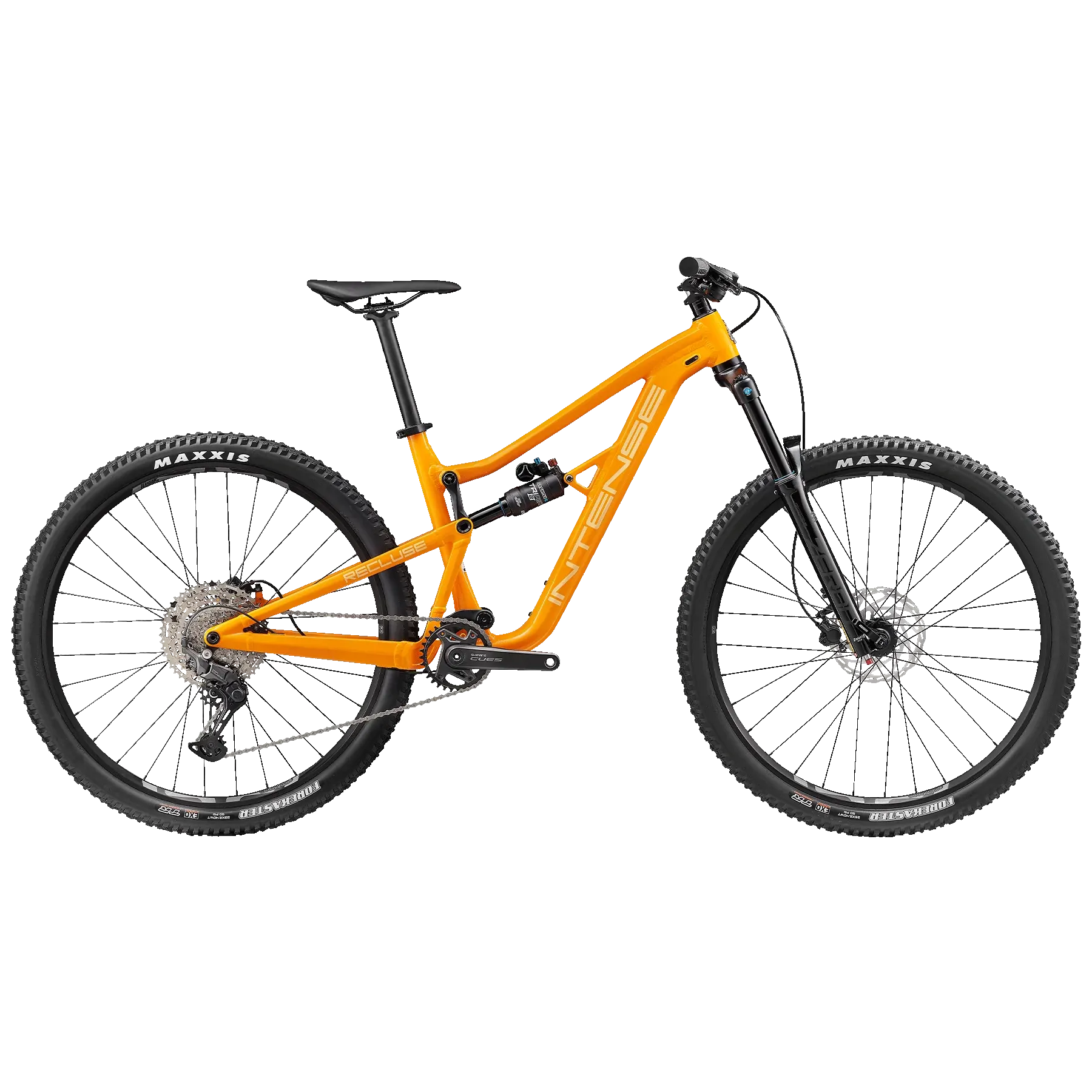 Intense Cycles Recluse FS Expert bike — image 4
