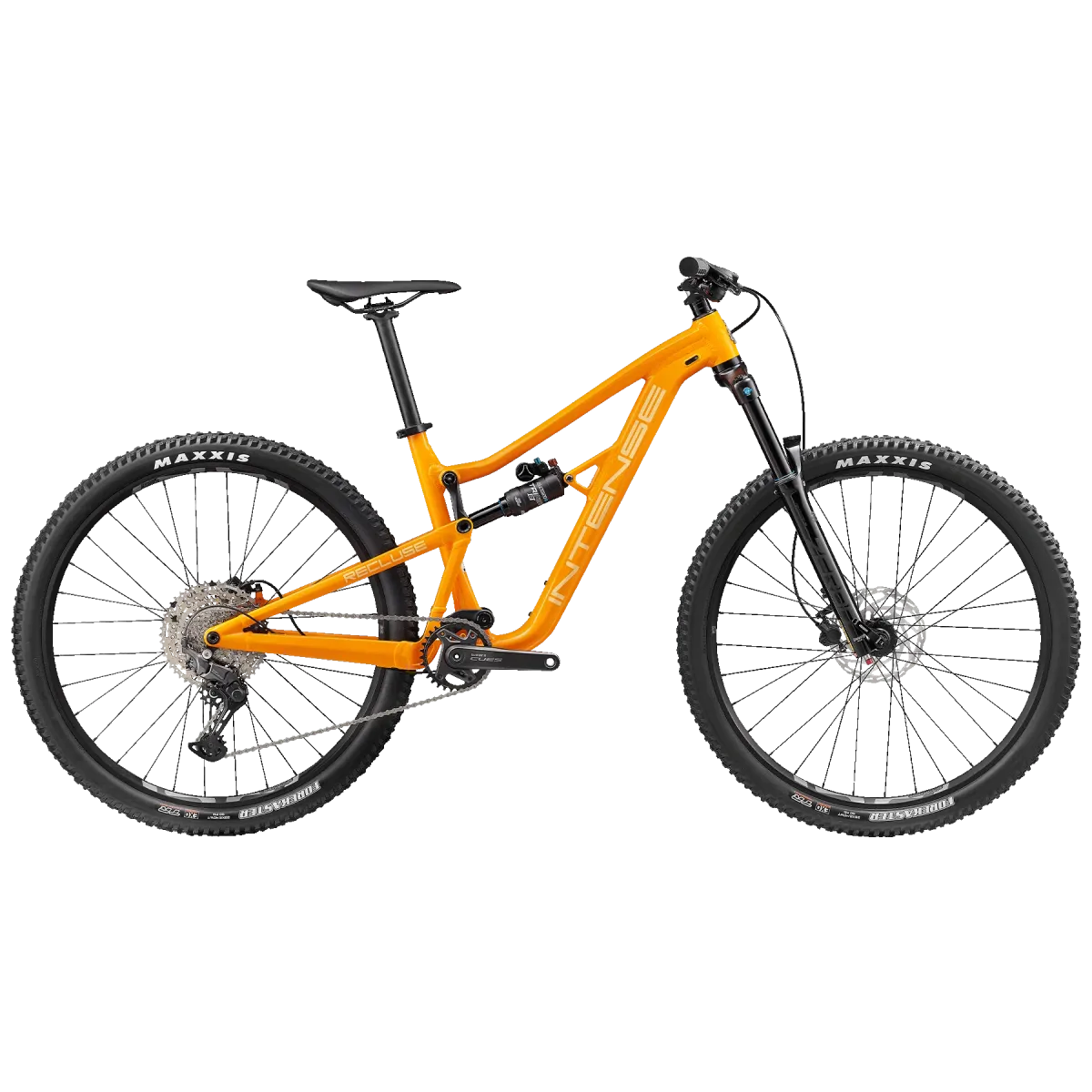Intense Cycles Recluse FS Expert bike — image 4