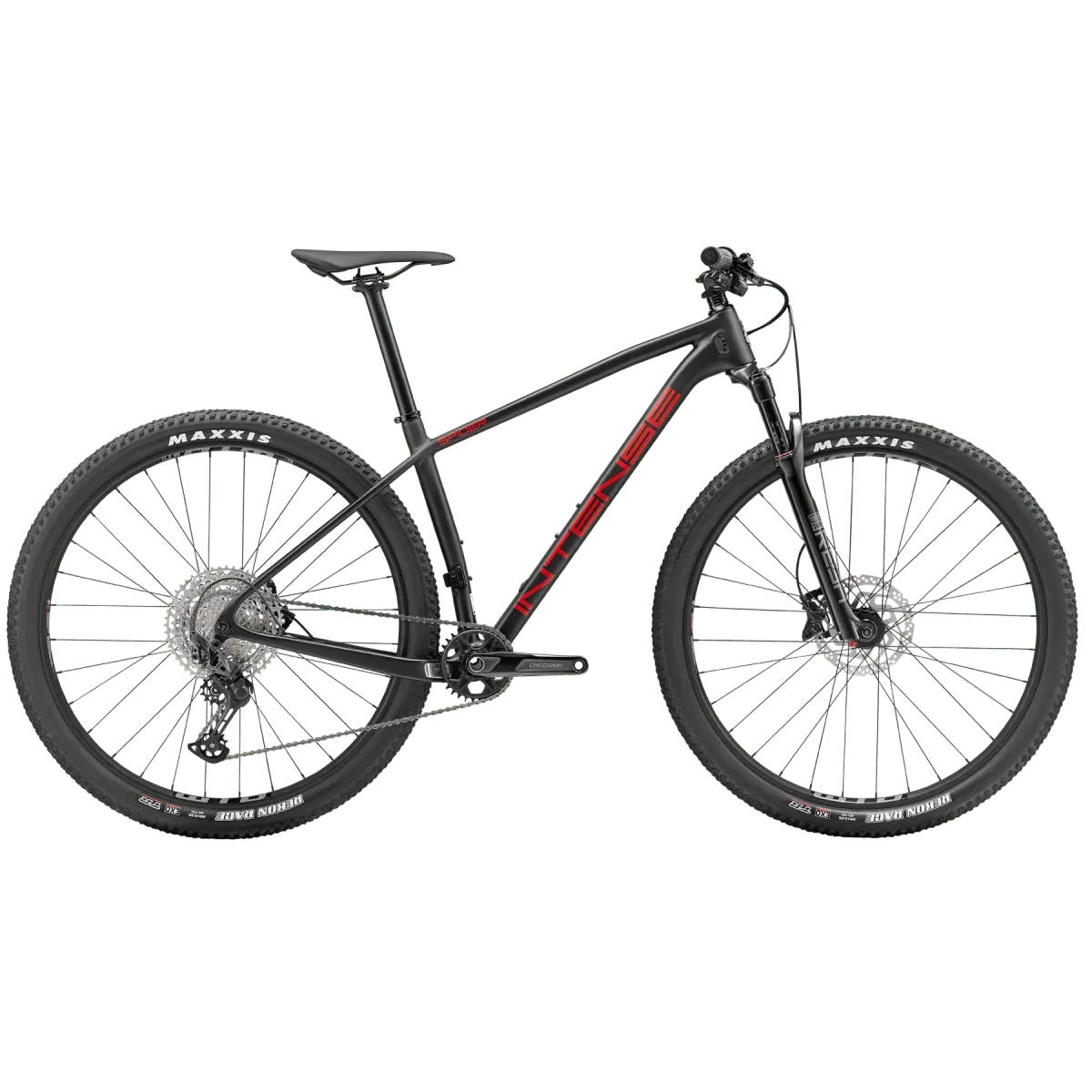 Intense Cycles Spider Carbon Pro bike — image 4