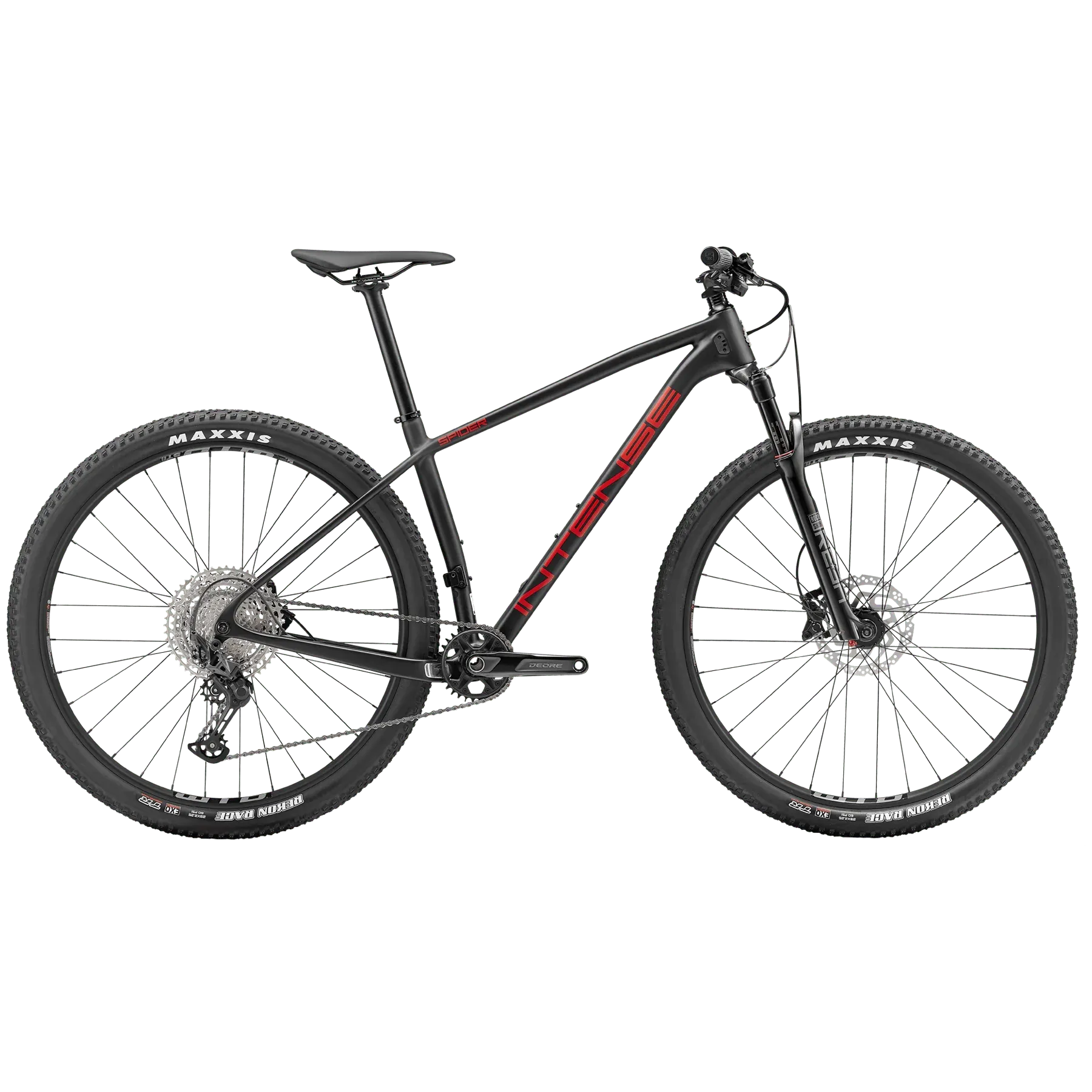 Intense Cycles Spider Carbon Pro bike — image 4
