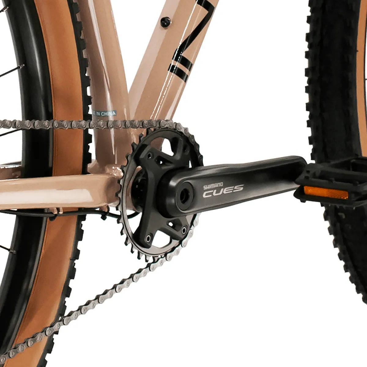 Intense Cycles Spider Expert bike — image 4