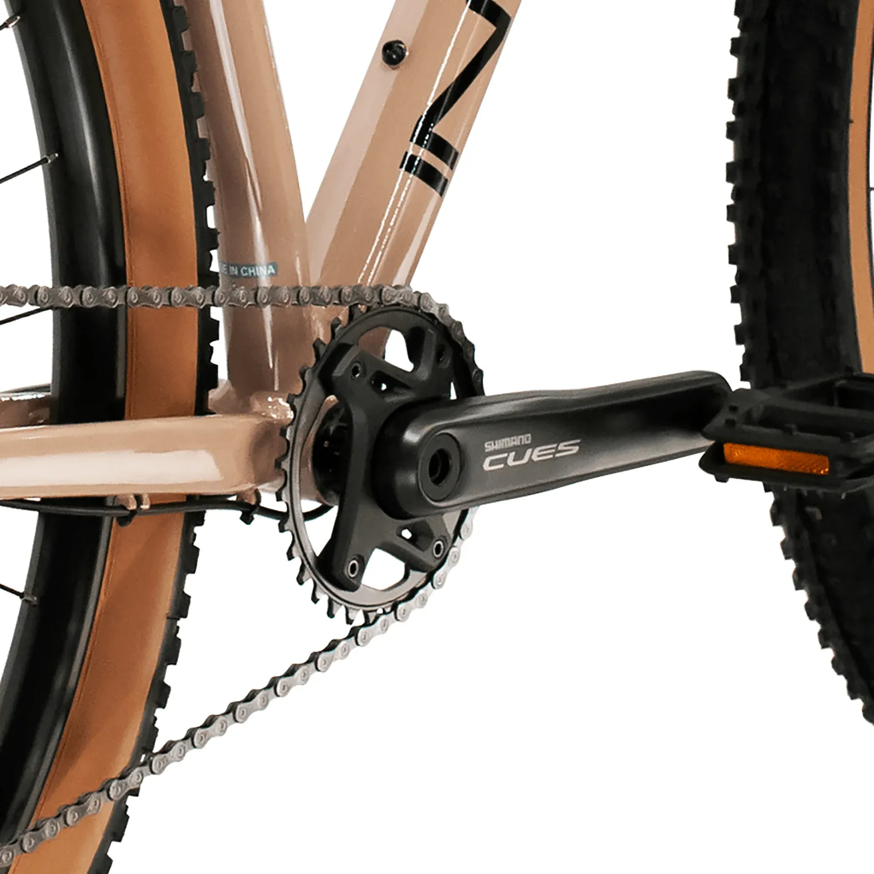 Intense Cycles Spider Expert bike — image 4