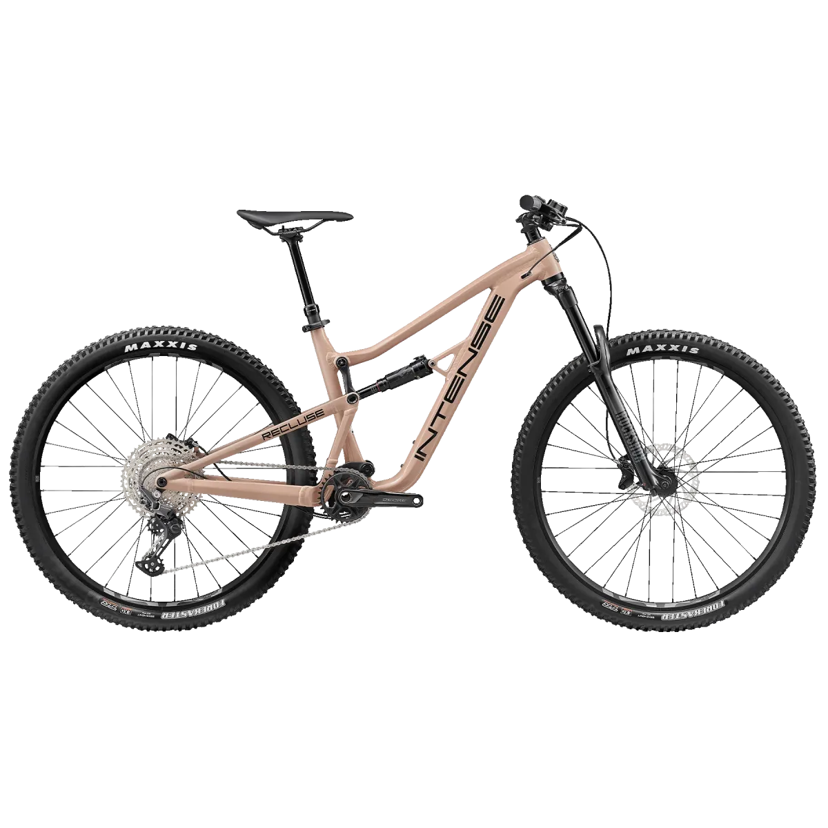 Intense Cycles Recluse FS Pro bike — image 4