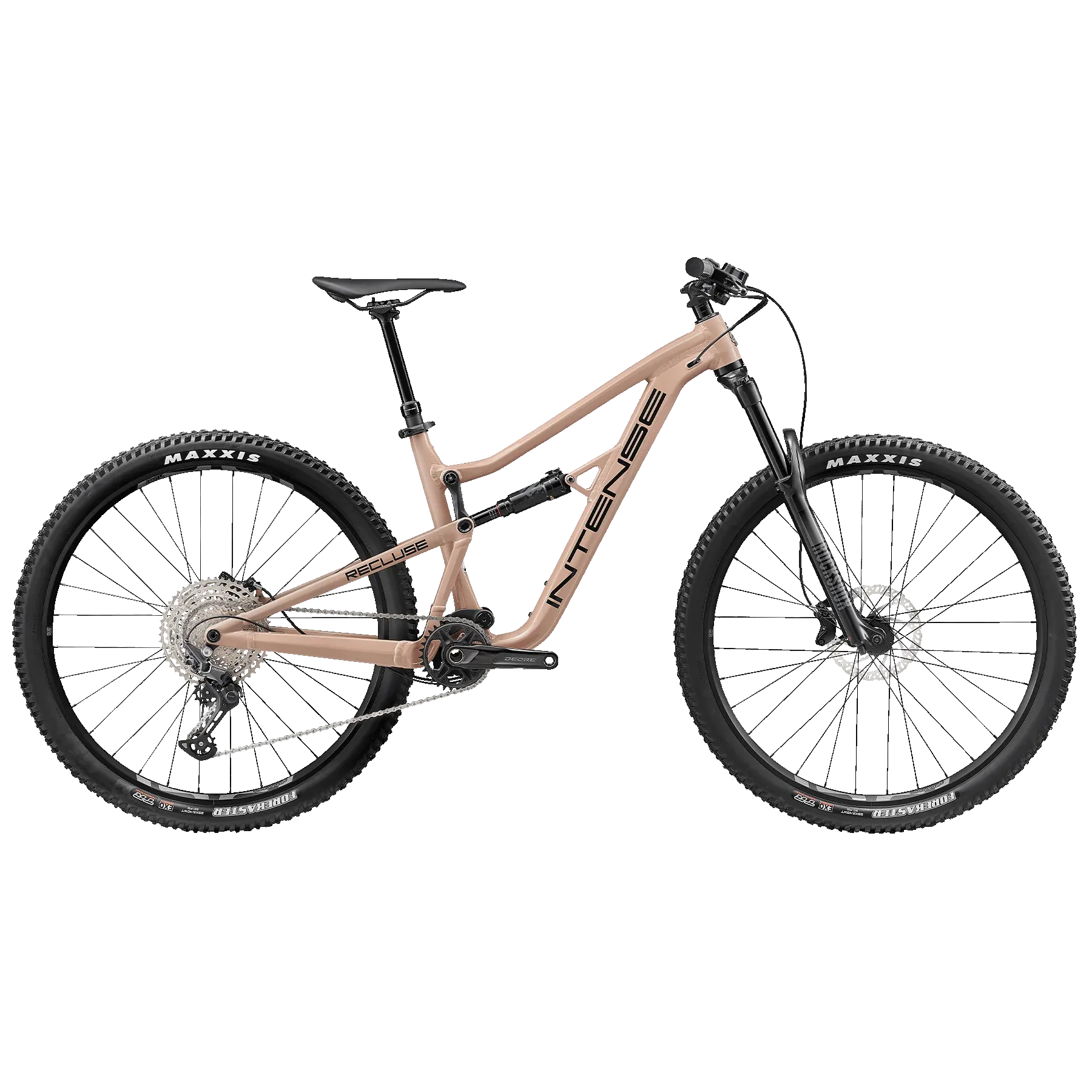 Intense Cycles Recluse FS Pro bike — image 4