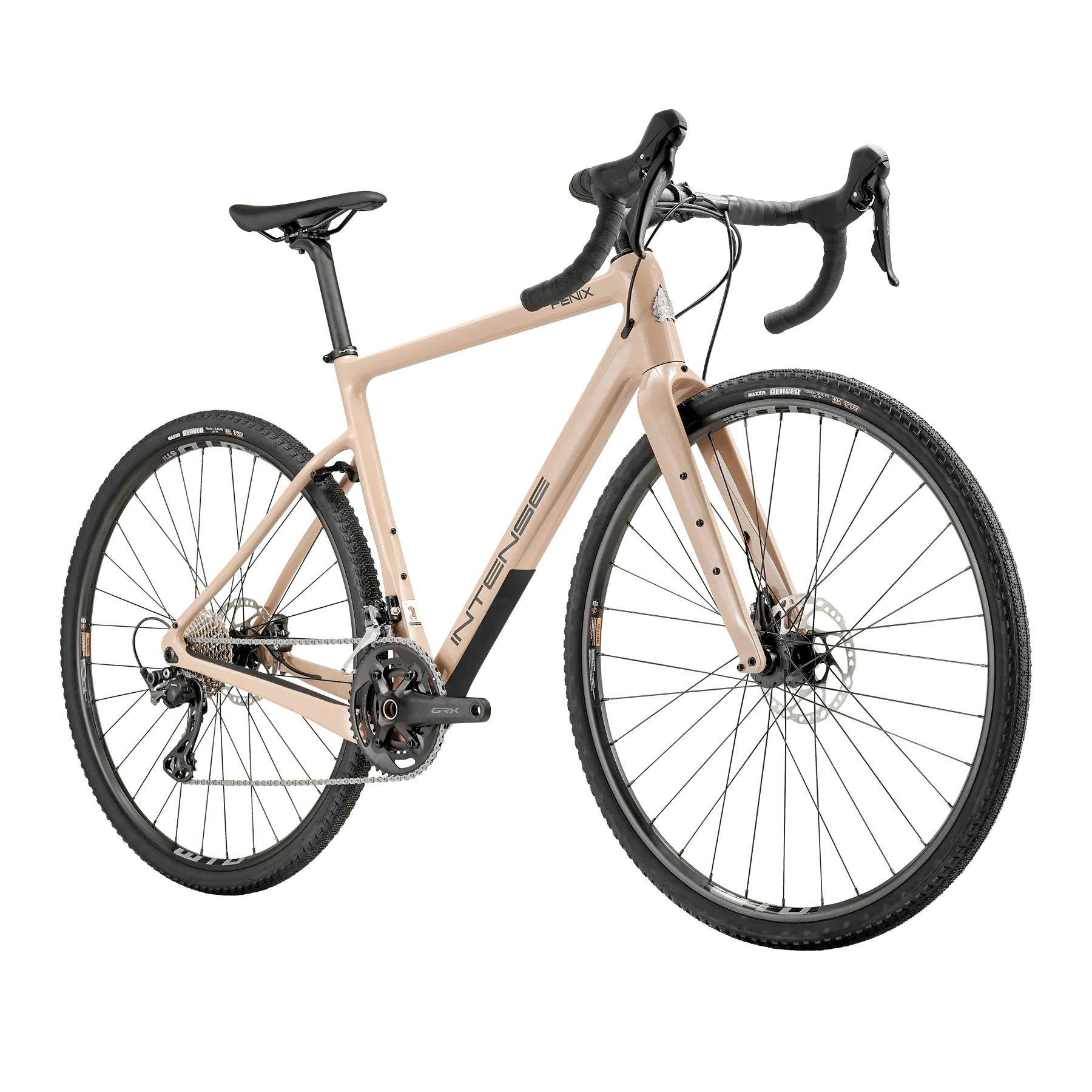 Intense Cycles Fenix CR Pro bike — image 4