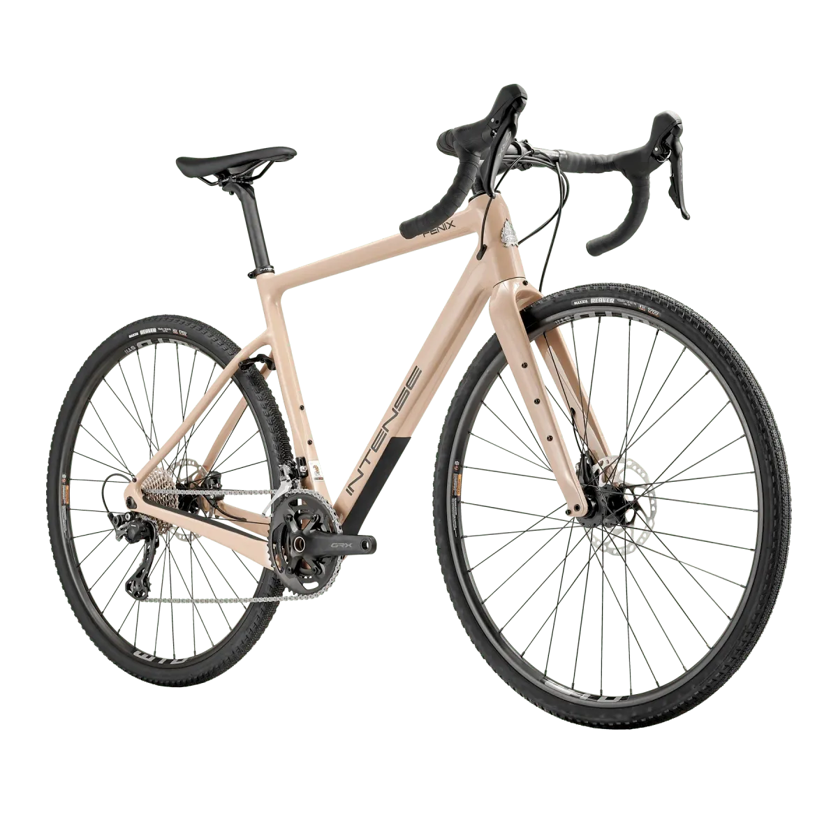 Intense Cycles Fenix CR Pro bike — image 4