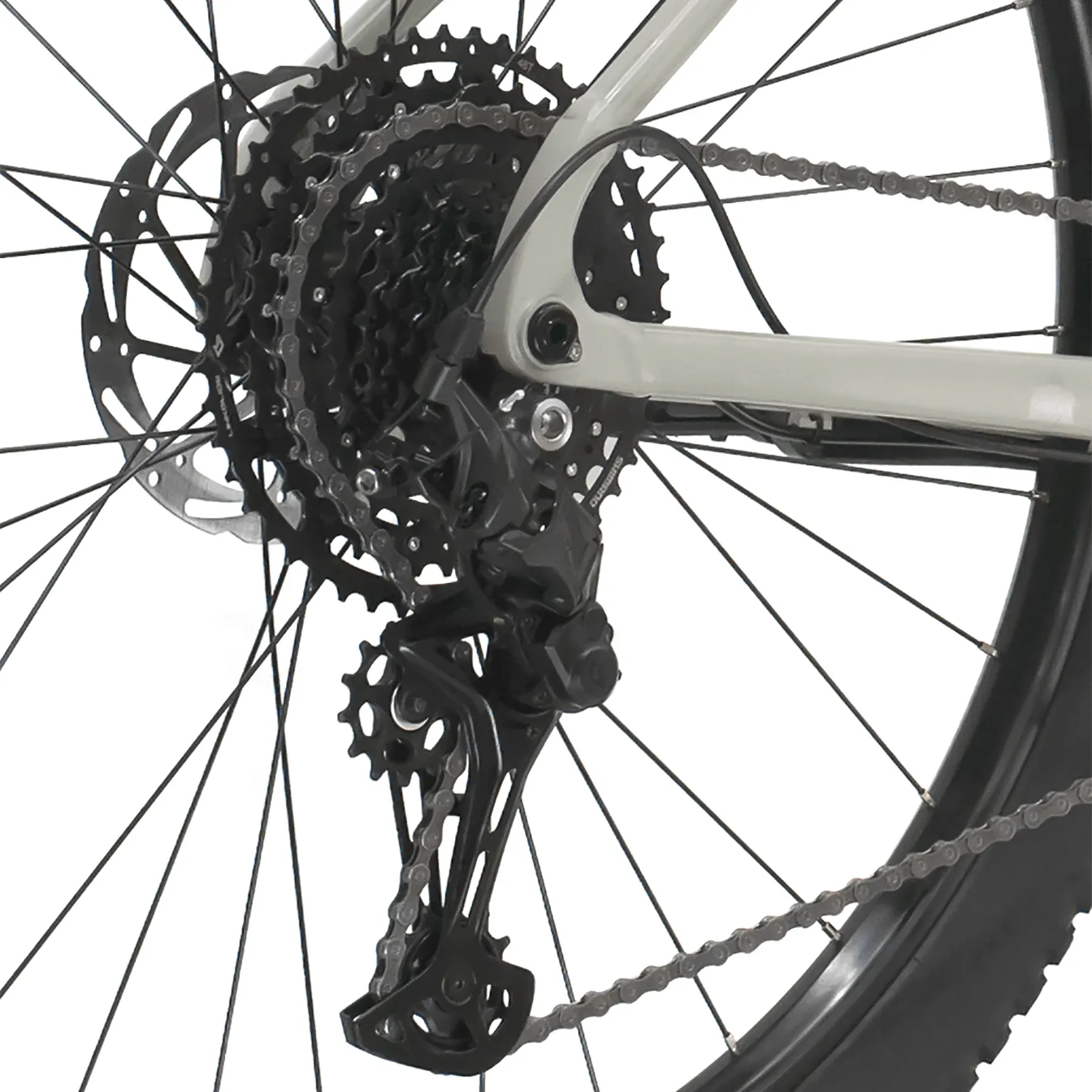 Intense Cycles Spider Sport bike — image 5