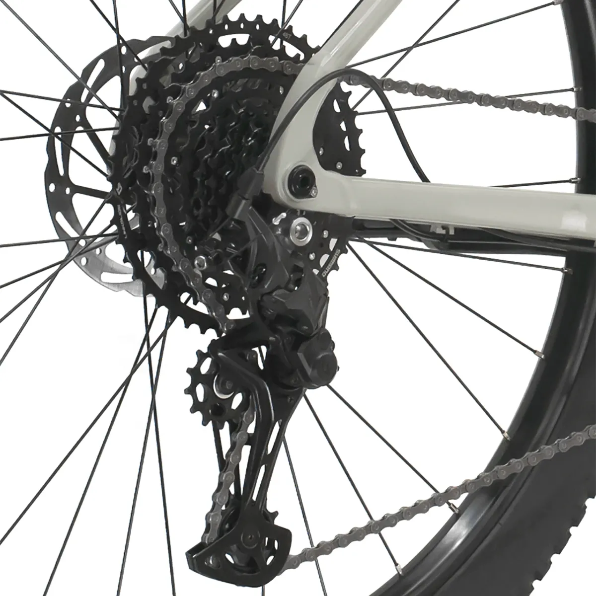 Intense Cycles Spider Sport bike — image 5