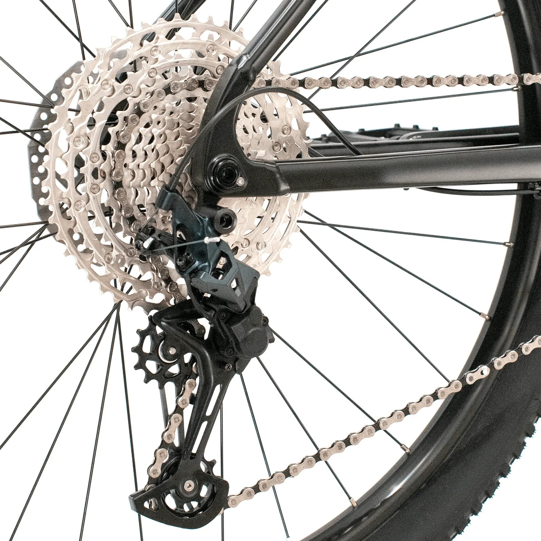 Intense Cycles Spider Alloy Pro bike — image 5