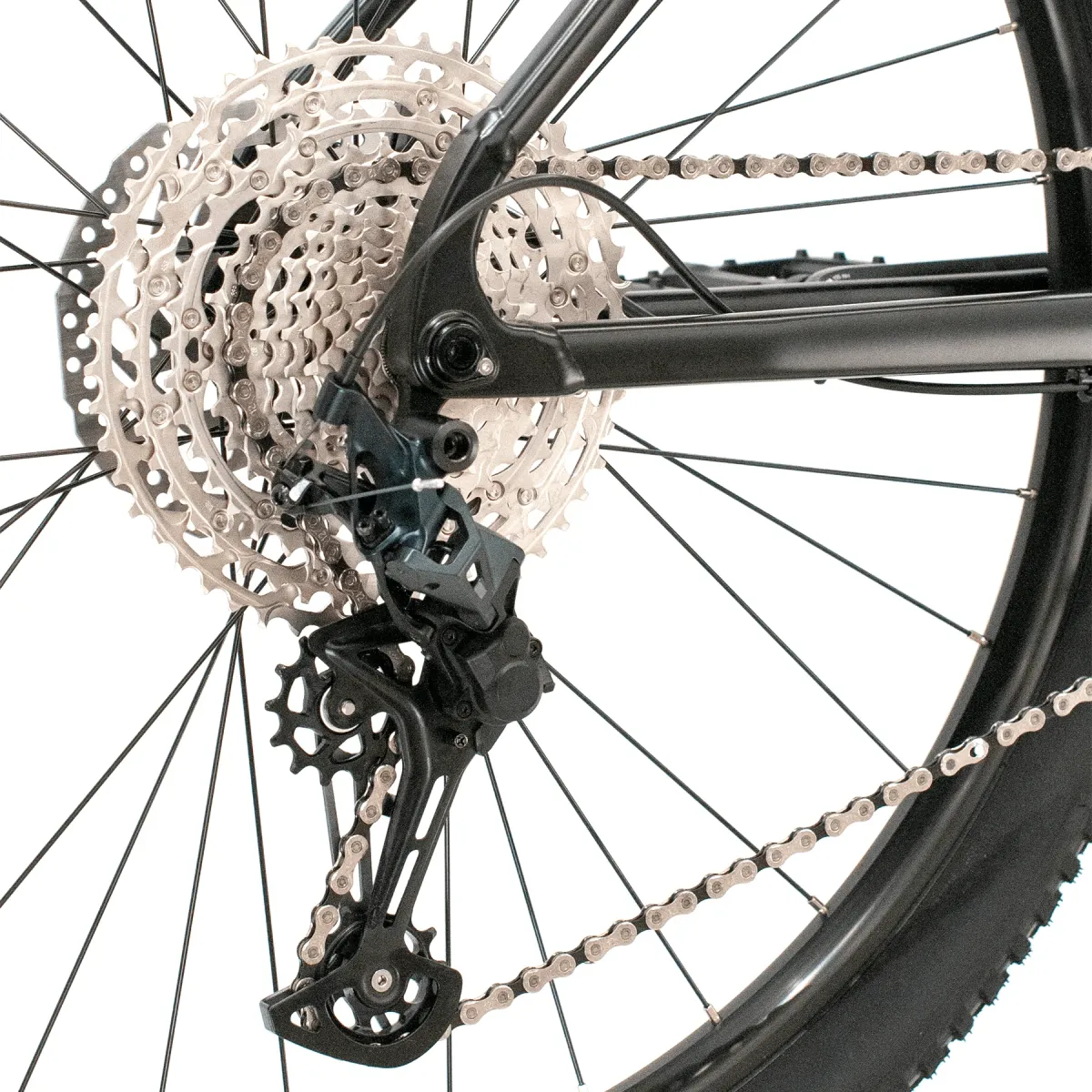 Intense Cycles Spider Alloy Pro bike — image 5