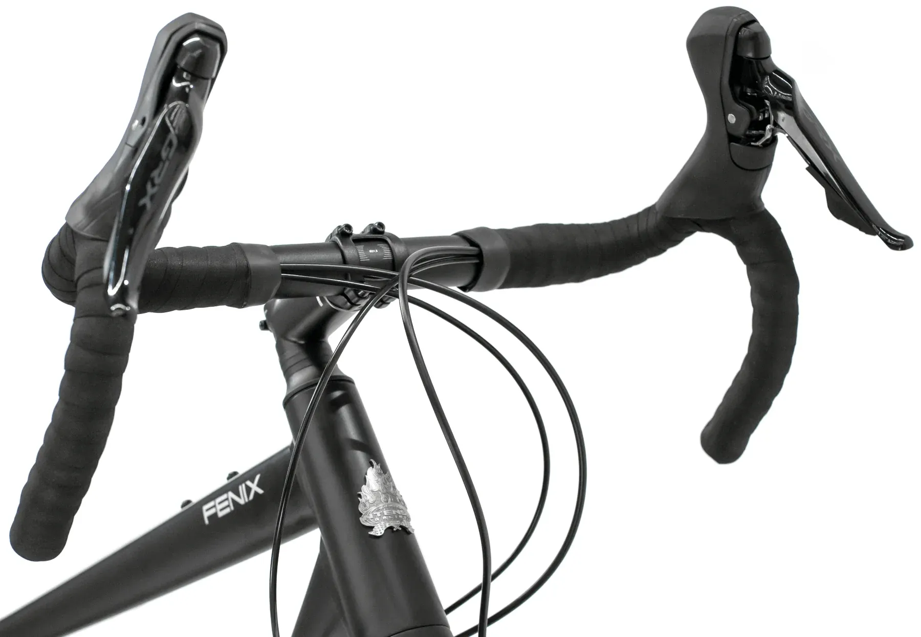 Intense Cycles Fenix Expert bike — image 6