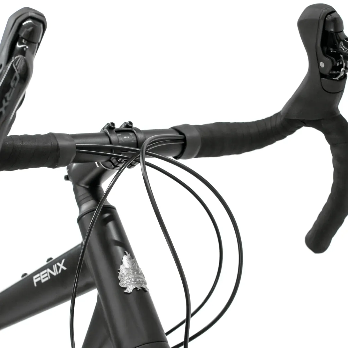 Intense Cycles Fenix Expert bike — image 6