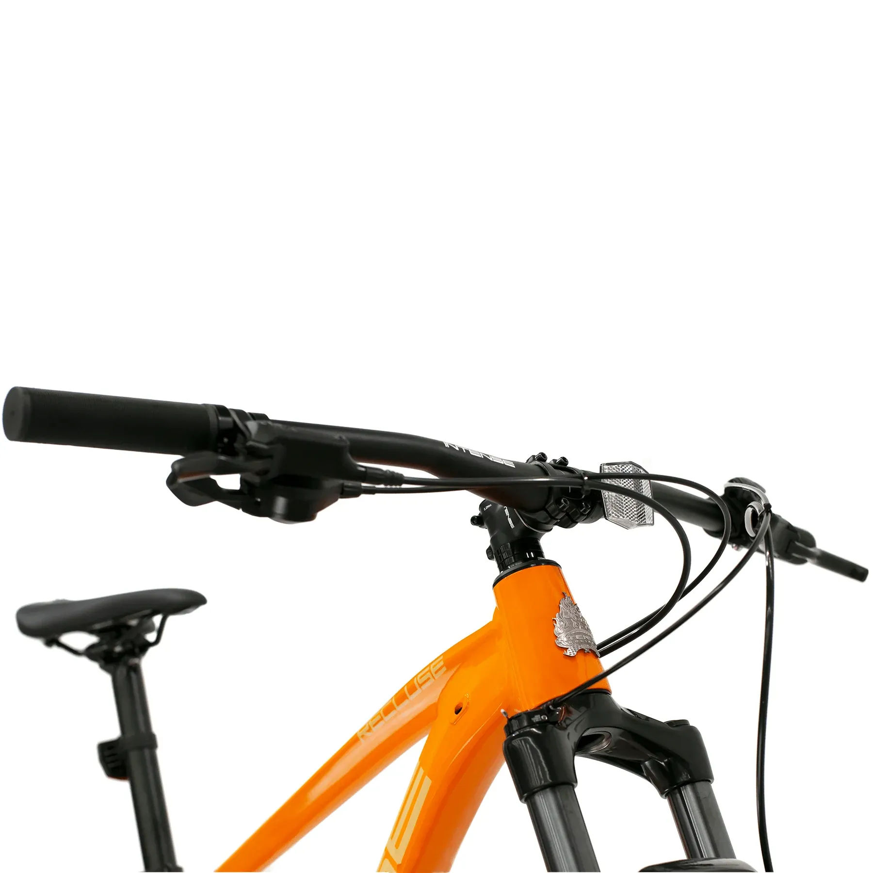 Intense Cycles Recluse Sport HT bike — image 6
