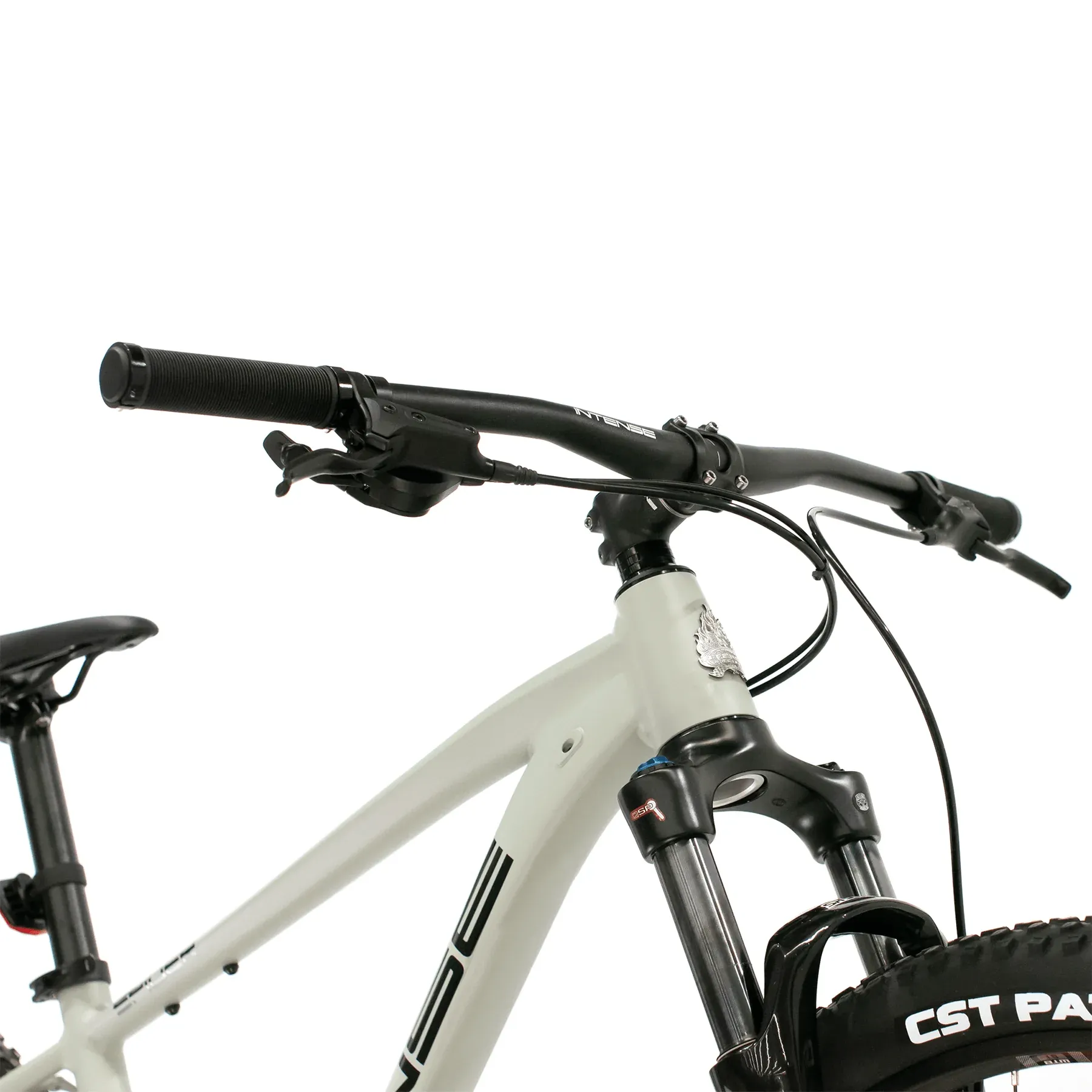 Intense Cycles Spider Sport bike — image 6