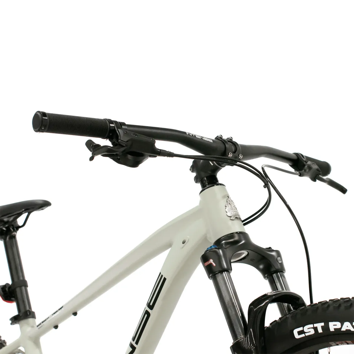 Intense Cycles Spider Sport bike — image 6