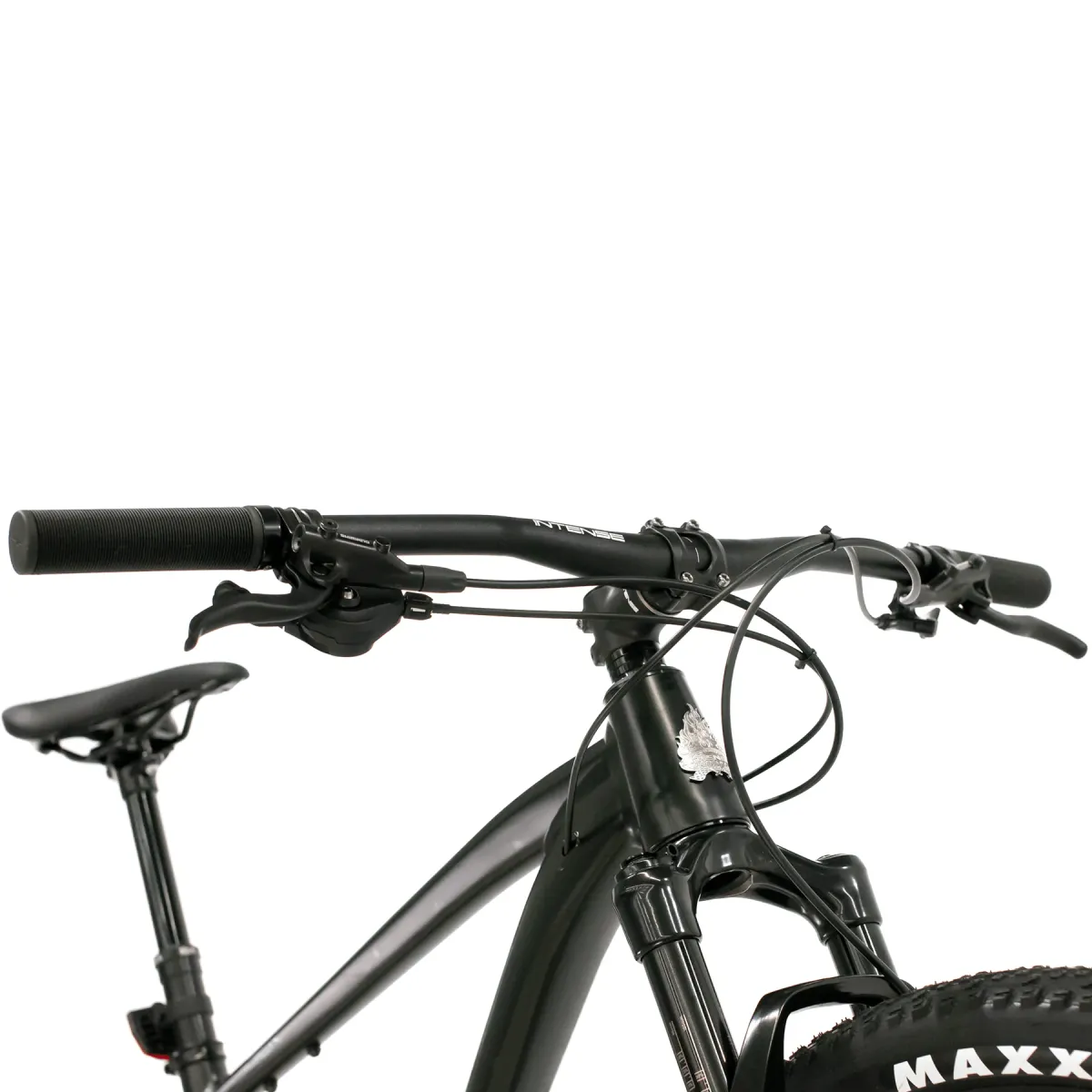 Intense Cycles Spider Alloy Pro bike — image 6