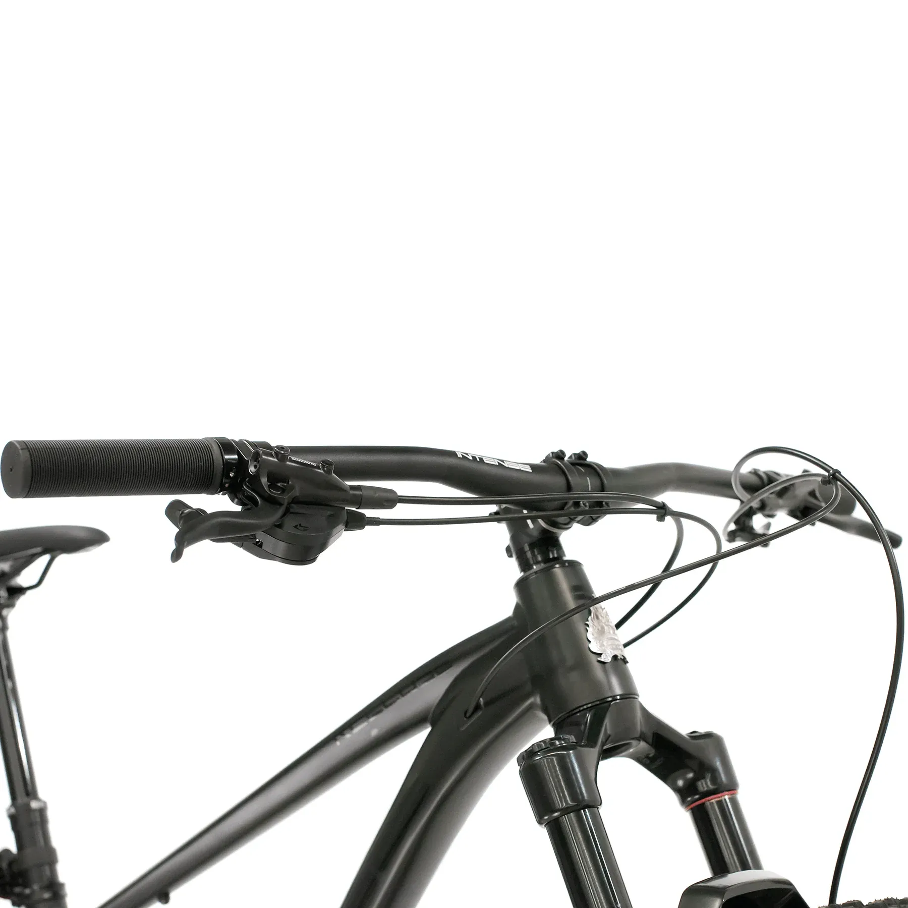Intense Cycles Recluse Expert HT bike — image 6