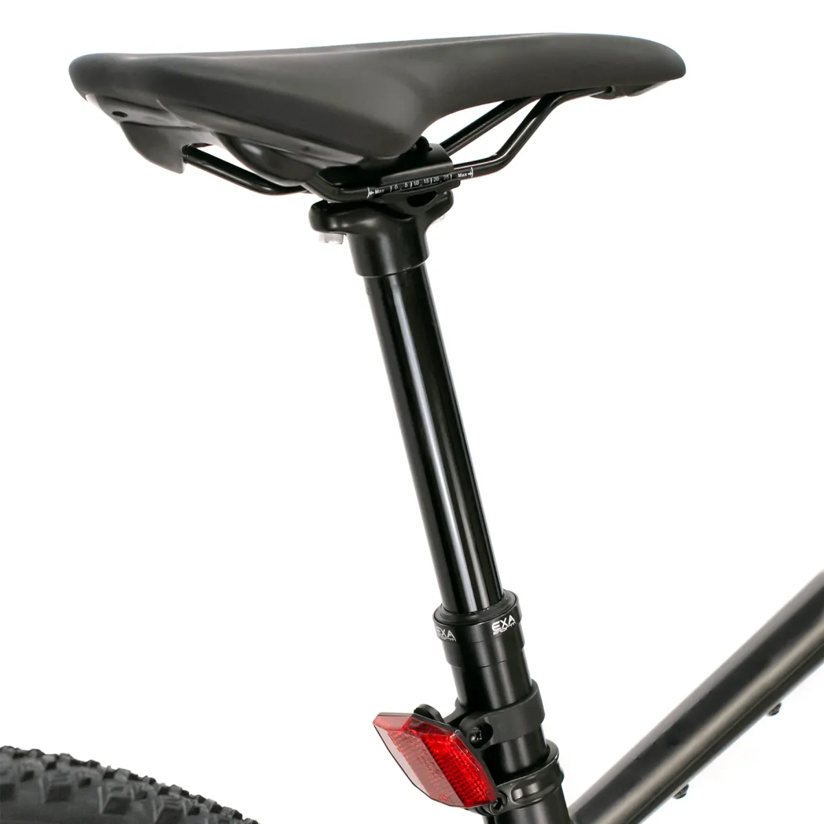 Intense Cycles Recluse Expert HT bike — image 7