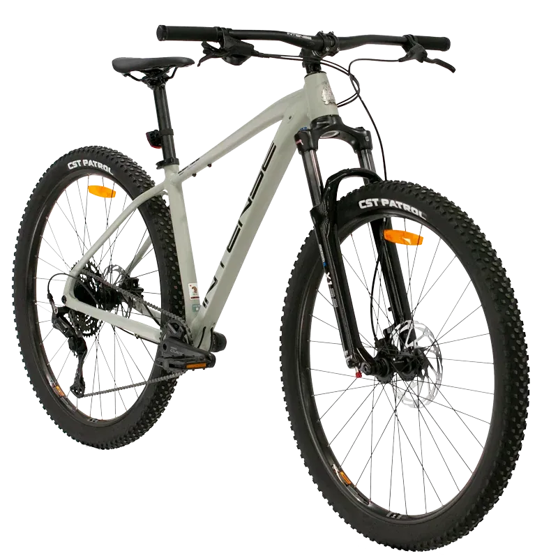 Intense Cycles Spider Sport XC bike