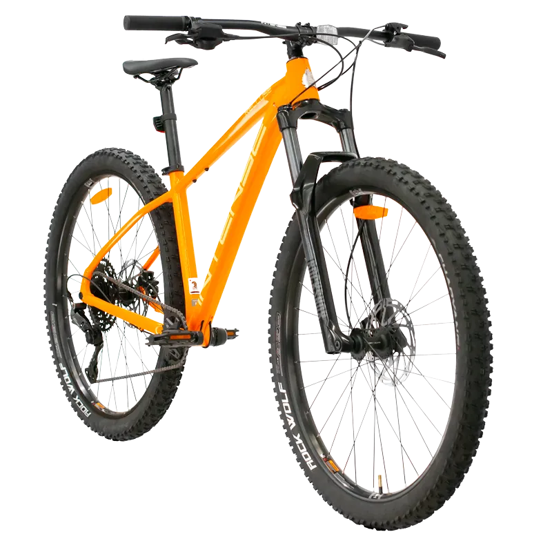 Intense Cycles Recluse Sport HT trail bike