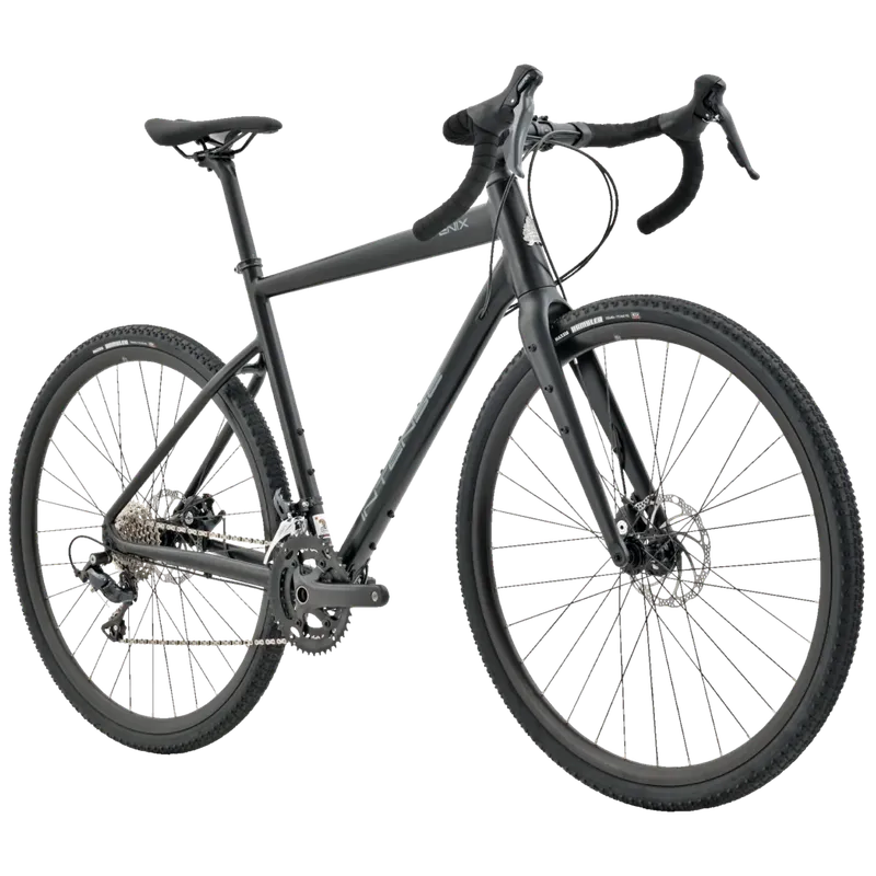 Intense Cycles Fenix Sport gravel bike