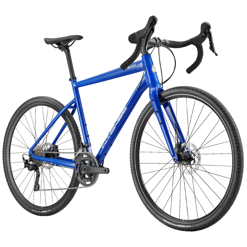 Intense Cycles Fenix Expert for Gravel