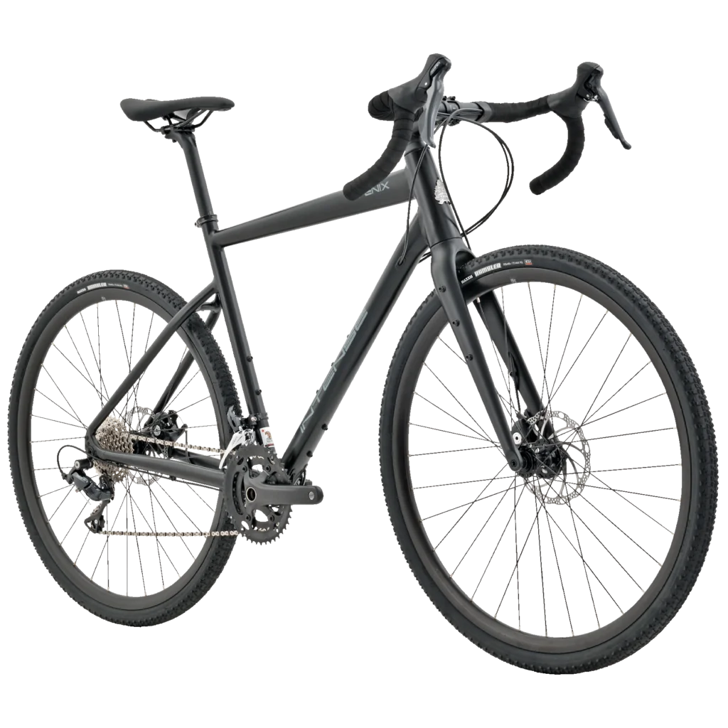 Intense Cycles Fenix Sport for Gravel