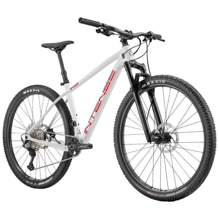 Intense Cycles Spider Carbon Pro for XC Racing