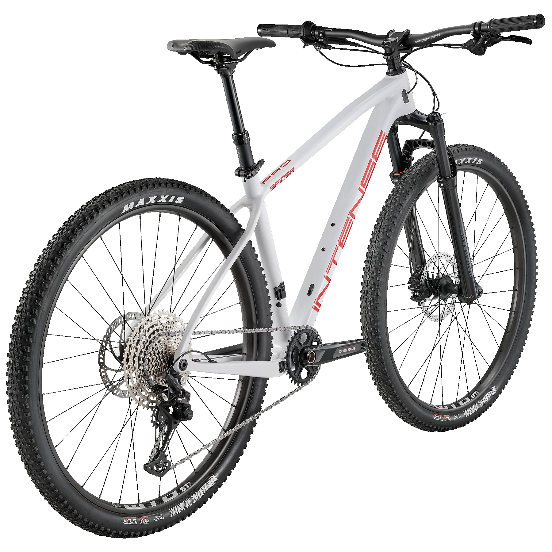 Spider Carbon Pro Intense